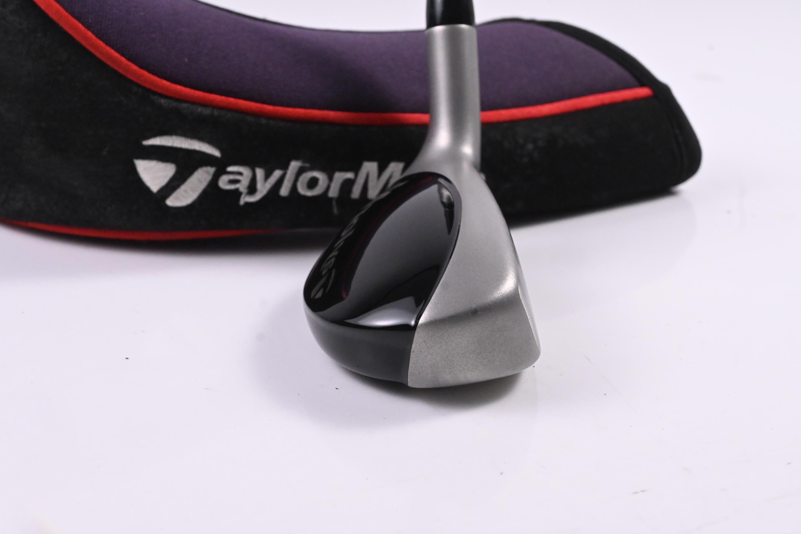 Taylormade Rescue Mid #2 Hybrid / 16 Degree / Regular Flex Taylormade UltraLite
