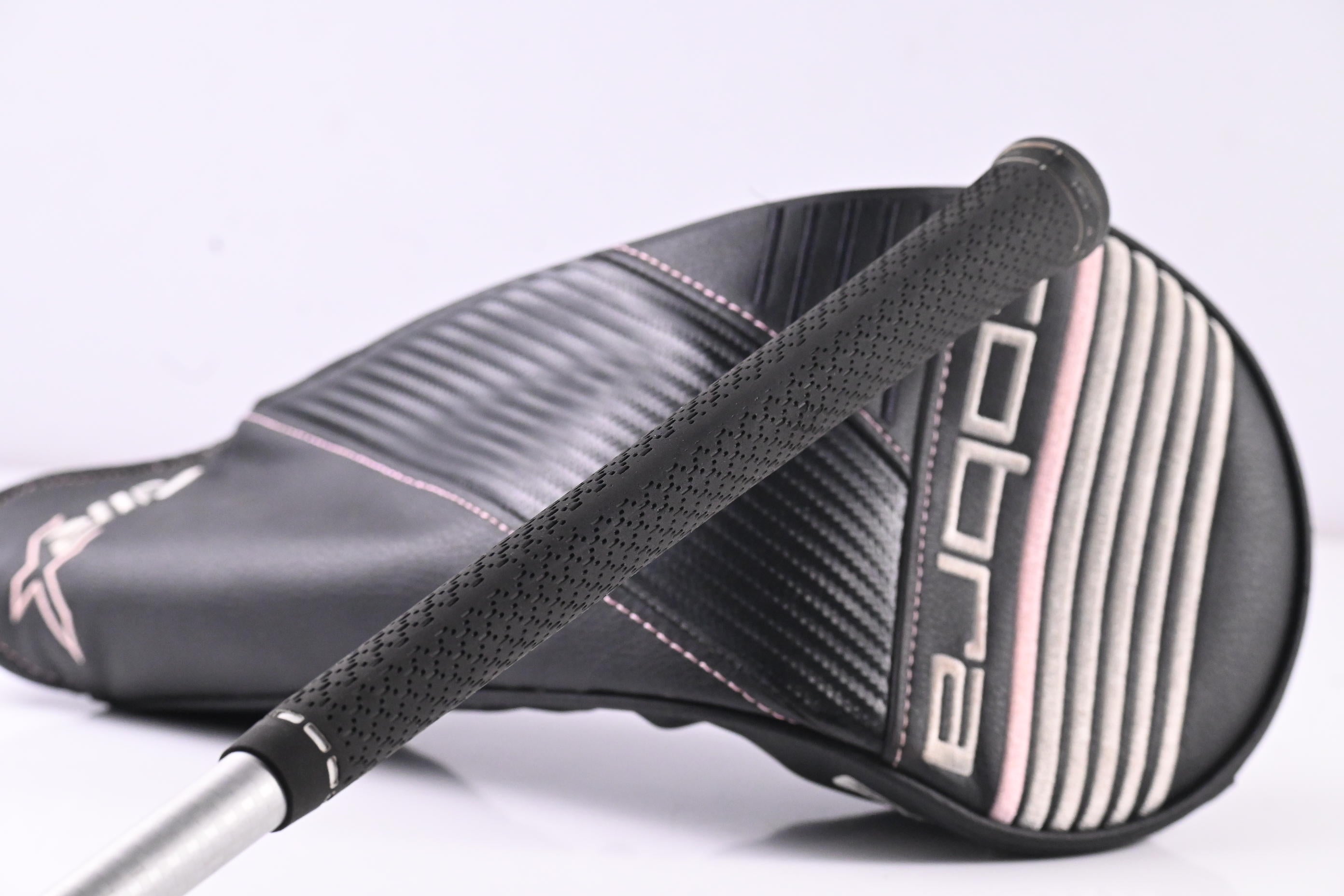 Ladies Cobra Air-X Offset Driver / 15 Degree / Ladies Flex Cobra Ultralite 40