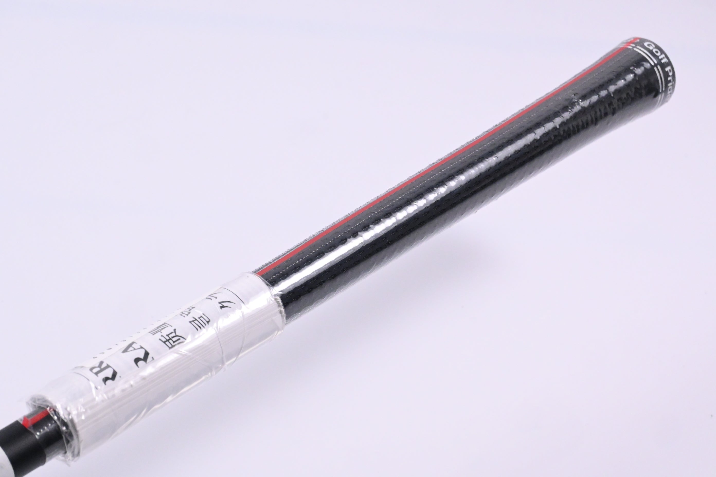 Left Hand Srixon ZXiU Utility #4 Iron / 23 Degree / Regular Flex MMT 80 Shaft