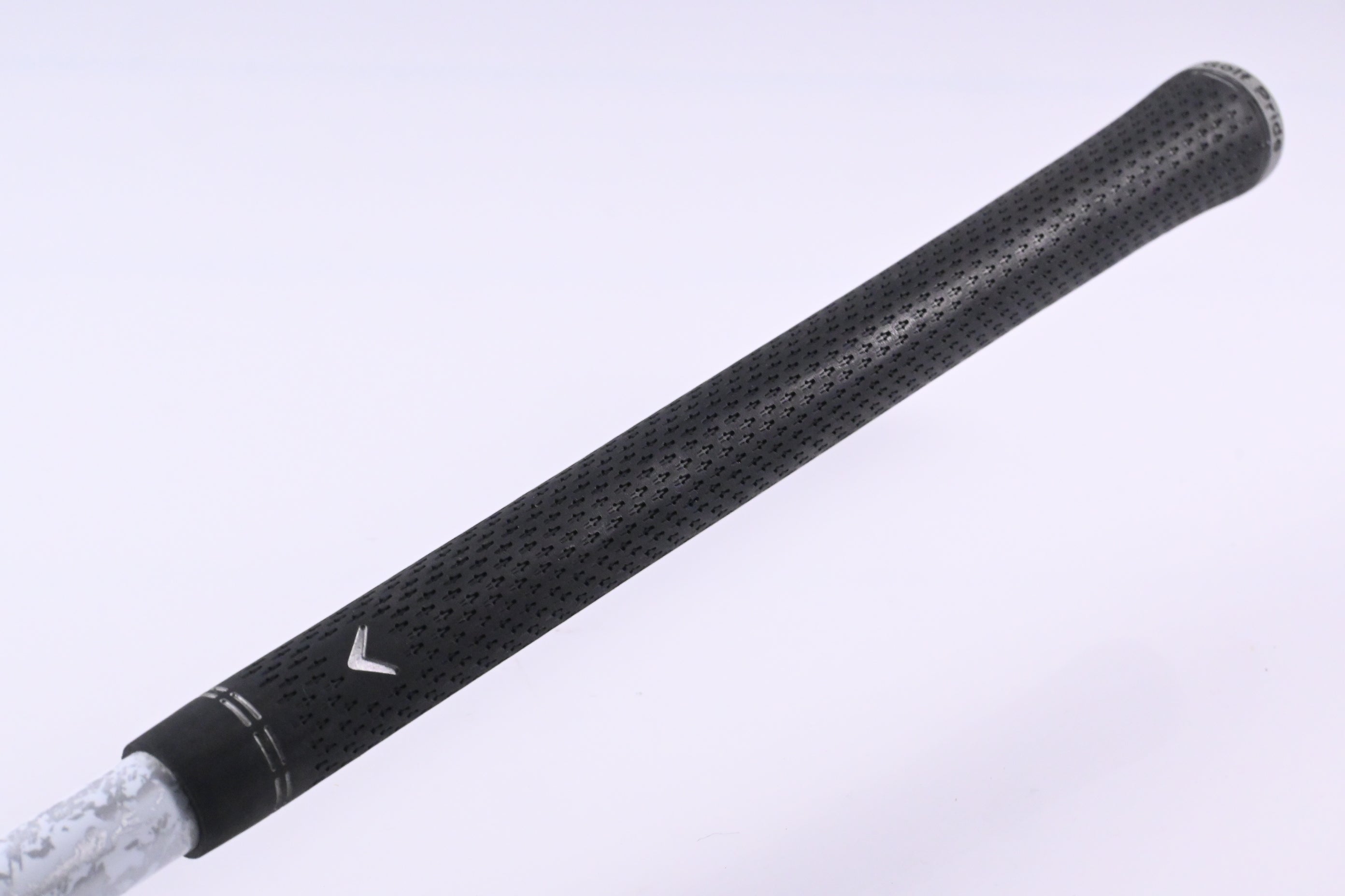Callaway Elyte #4 Hybrid / 22 Degree / Regular Flex Denali Charcoal 60 Shaft