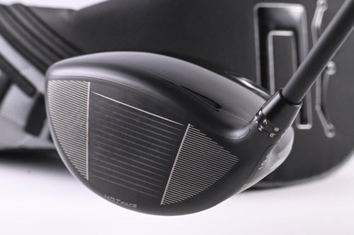 Cobra OPTM MAX-K Driver / 10.5 Degree / Stiff Flex Kai'li DarkWave Red 50 Shaft