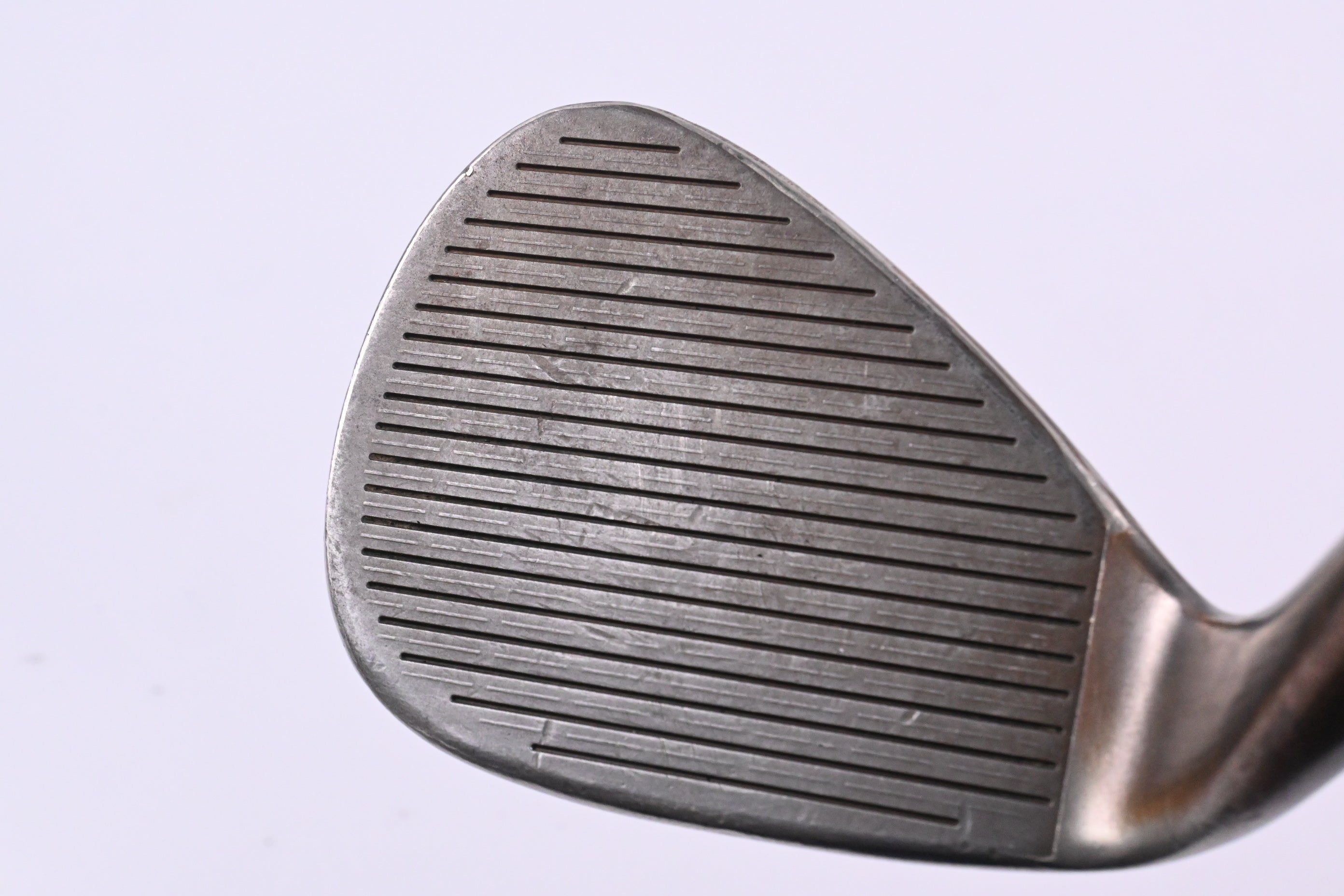 Taylormade Hi-Toe 3 Sand Wedge / 54 Degree / Wedge Flex Steel Shaft