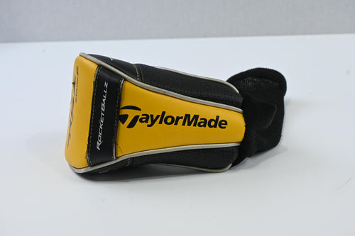 Taylormade RBZ Stage 2 #3 Wood / 15 Degree / Stiff Flex Matrix RocketFuel 60