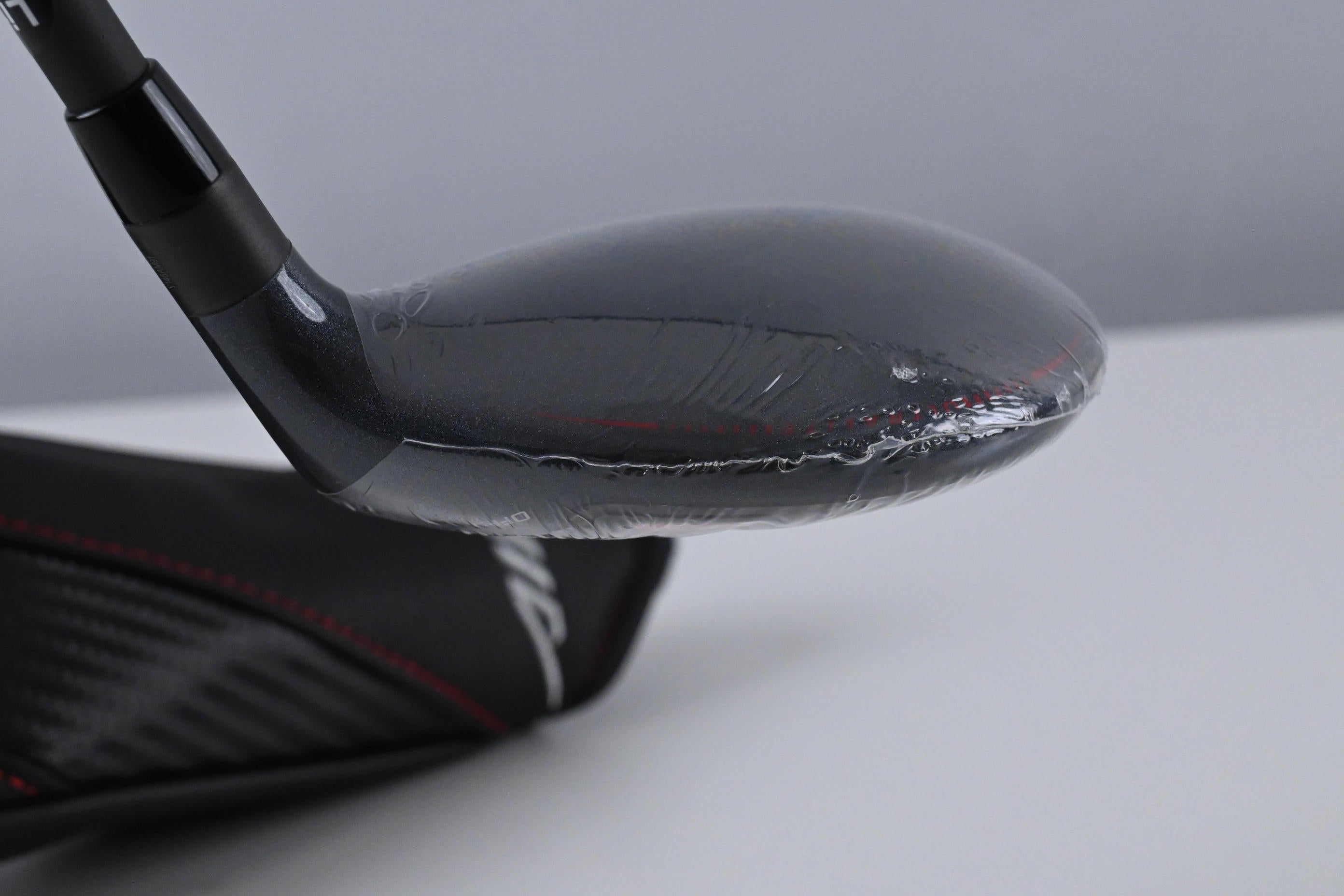 Cobra AirX #3 Hybrid / 19 Degree / Lite Flex Cobra Ultralite 45 Shaft