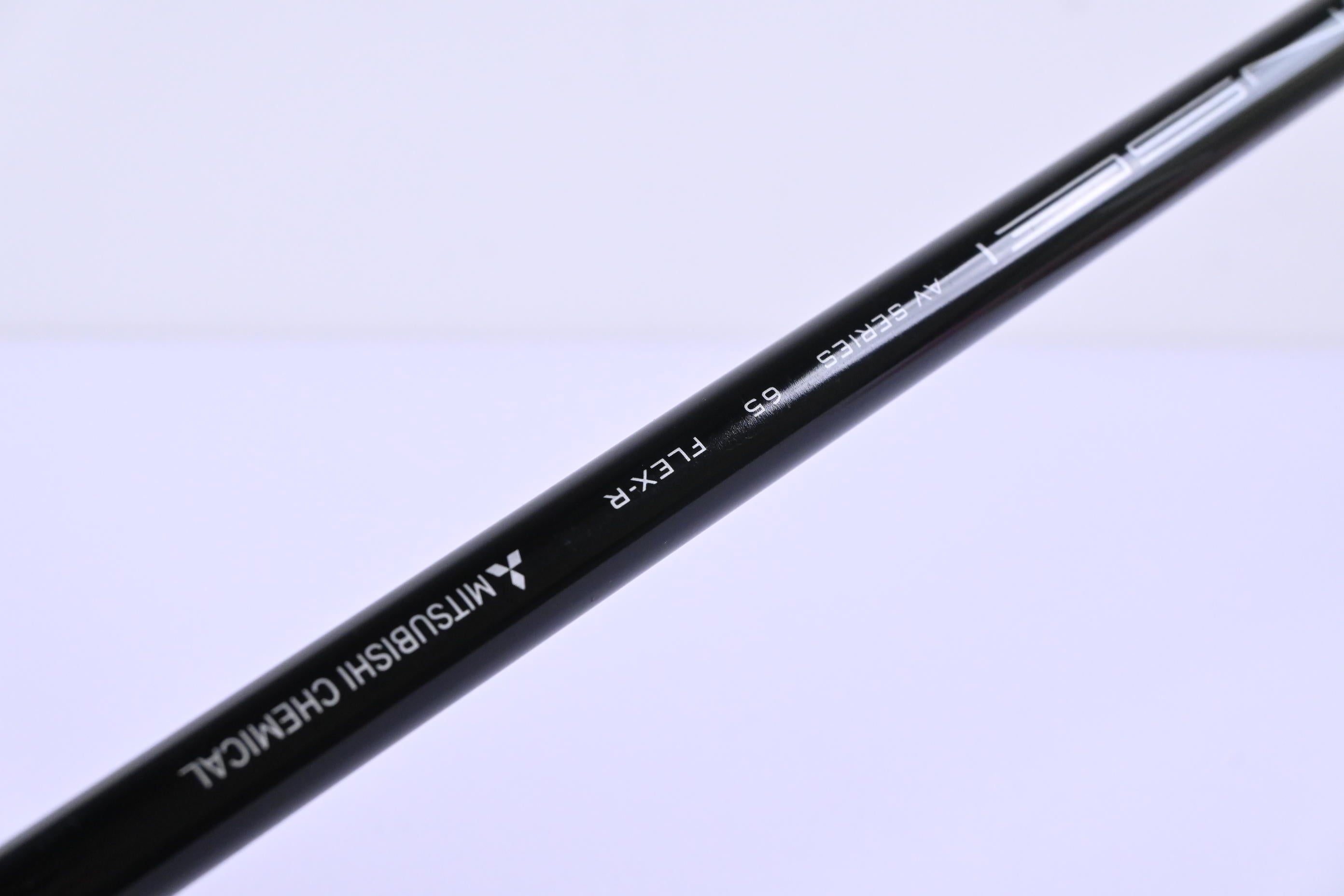 Callaway Epic Flash #5 Hybrid / 24 Degree / Regular Flex Tensei AV Silver 65