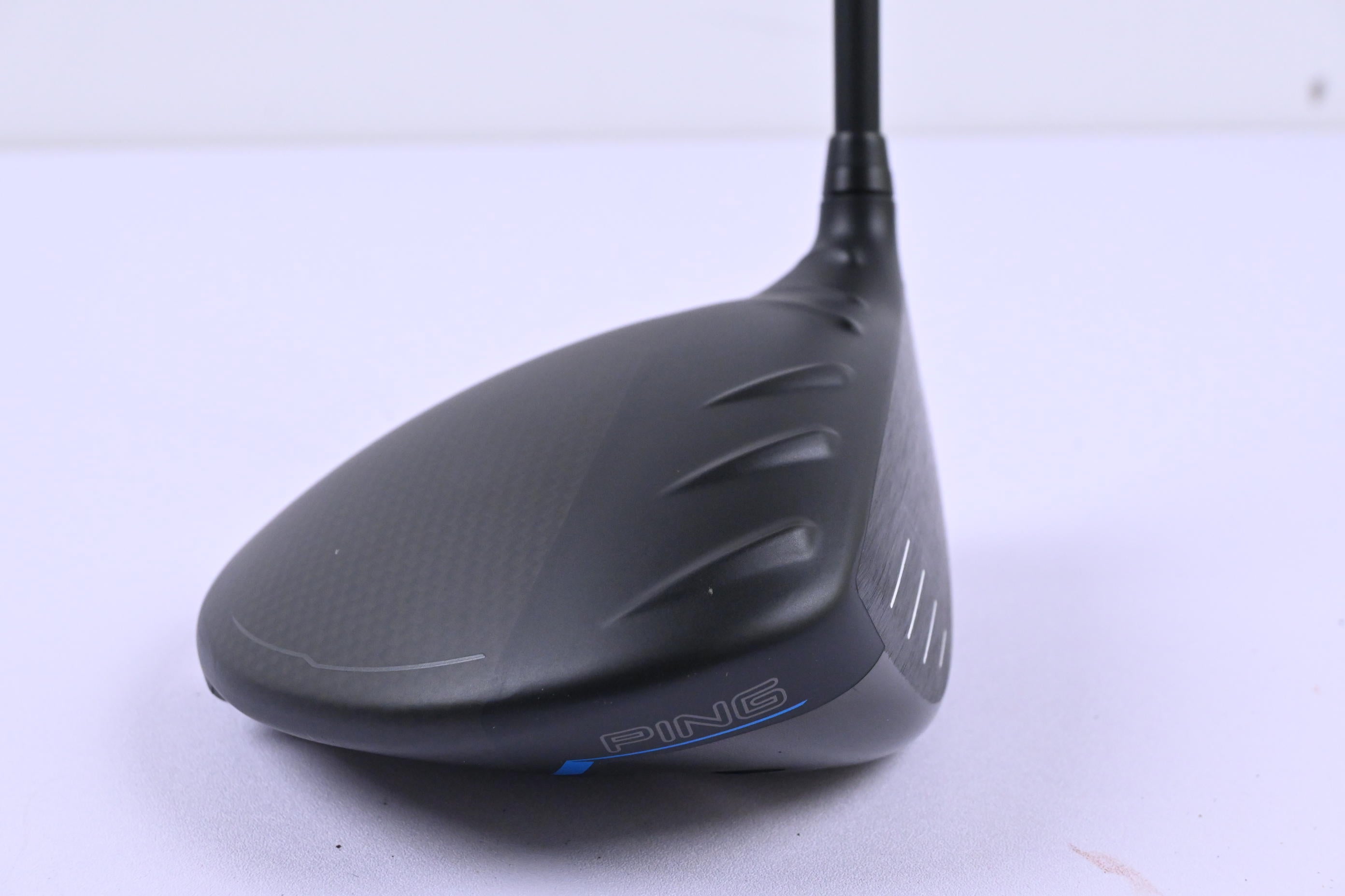 Ping G440 Max Driver / 10.5 Degree / Regular Flex Ping Alta CB Blue 50 Shaft