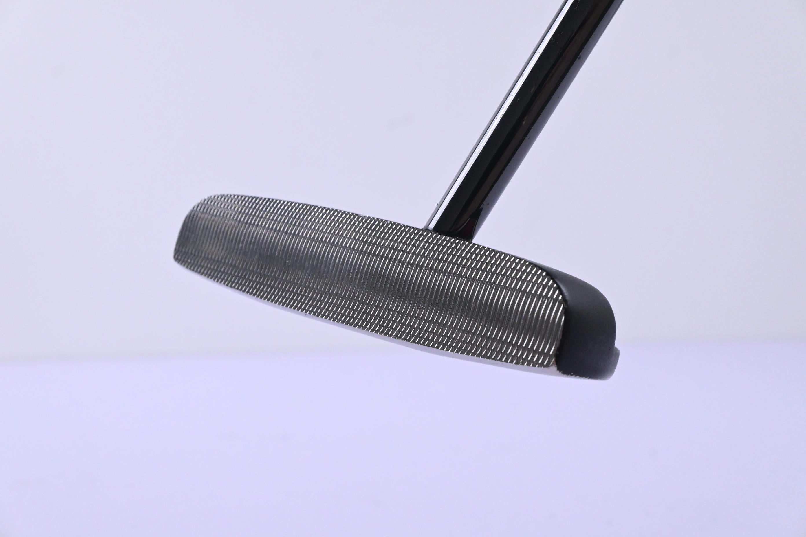 Seemore HT Mallet Black Putter / 34 Inch
