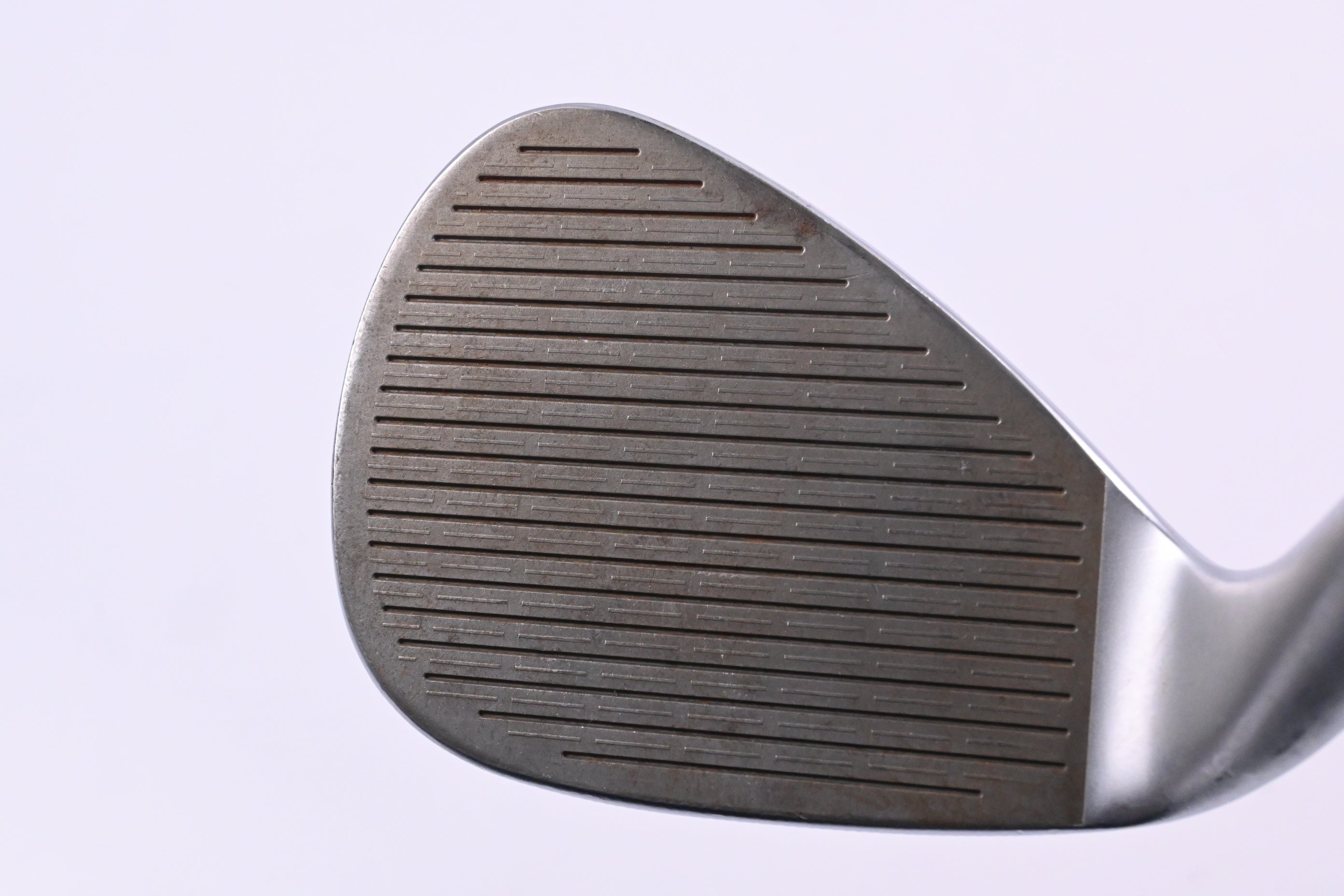 Taylormade Hi-Toe 3 Sand Wedge / 54 Degree / Stiff Flex KBS Tour C-Taper 120