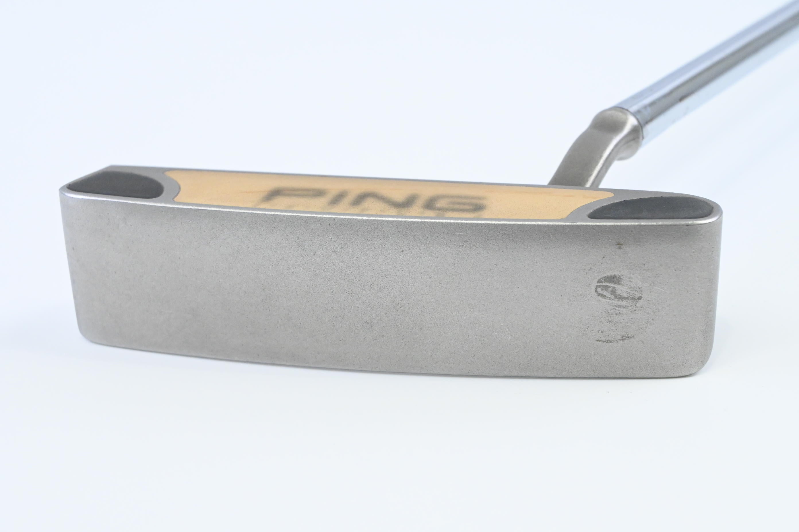 Ping Karsten Isopur Zing 2i Putter / 35 Inch