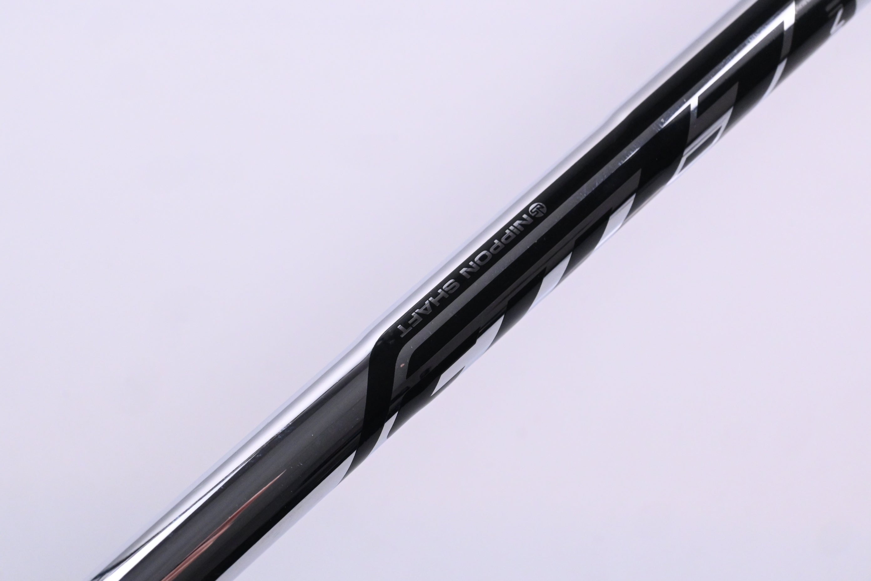 Ping S159 Gap Wedge / 52 Degree / Black Dot / Wedge Flex Ping Z-Z 115 Shaft