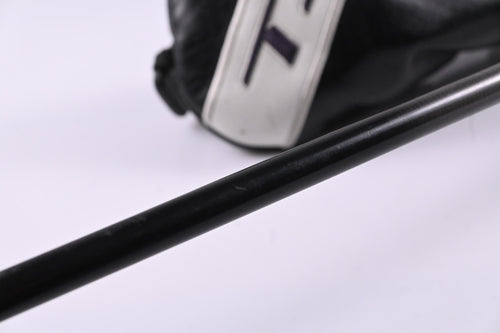 Left Hand Titleist TS2 #3 Wood / 16.5 Degree / Regular Flex Tensei AV Blue 65 Shaft