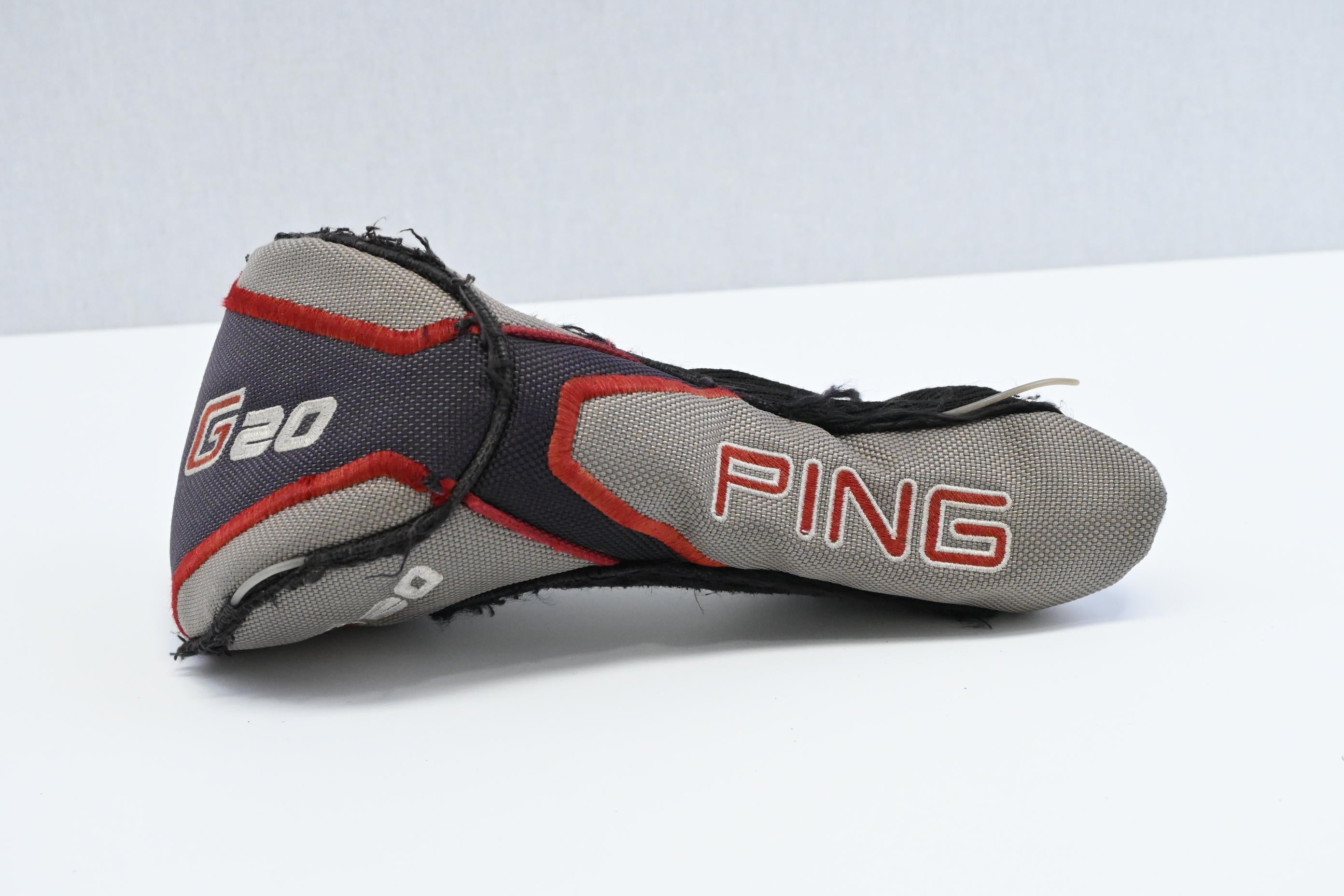 Ping G20 #3 Wood / 15 Degree / Regular Flex Ping TFC 169 Shaft