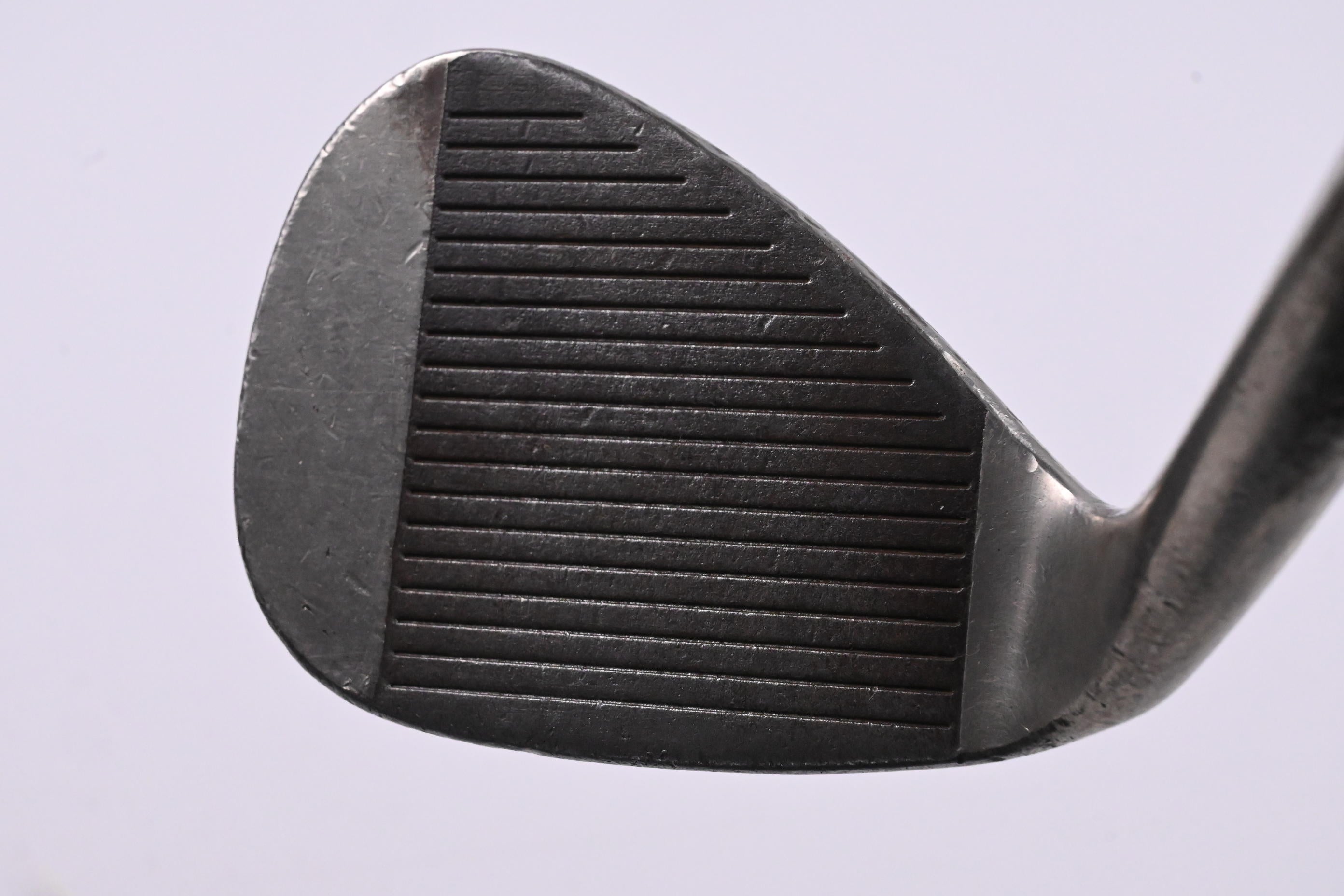 Taylormade Hi-Toe Raw Sand Wedge / 54 Degree / Wedge Flex KBS Hi-Rev 2.0