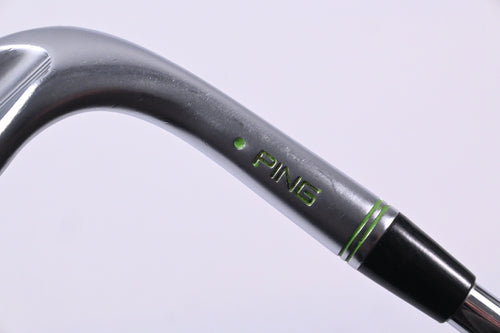 Ping Glide Forged Pro Lob Wedge / 58 Degree / Wedge Flex Ping Z-Z115 Shaft