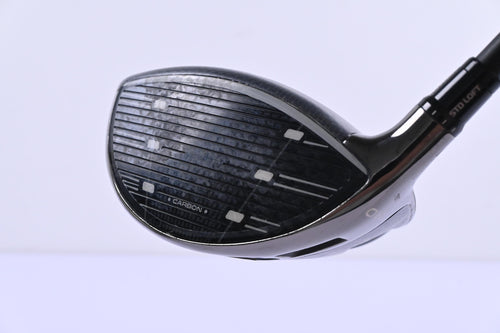 Taylormade Qi35 Driver / 9 Degree / Regular Flex Fujikura Ventus Blue 5 Shaft