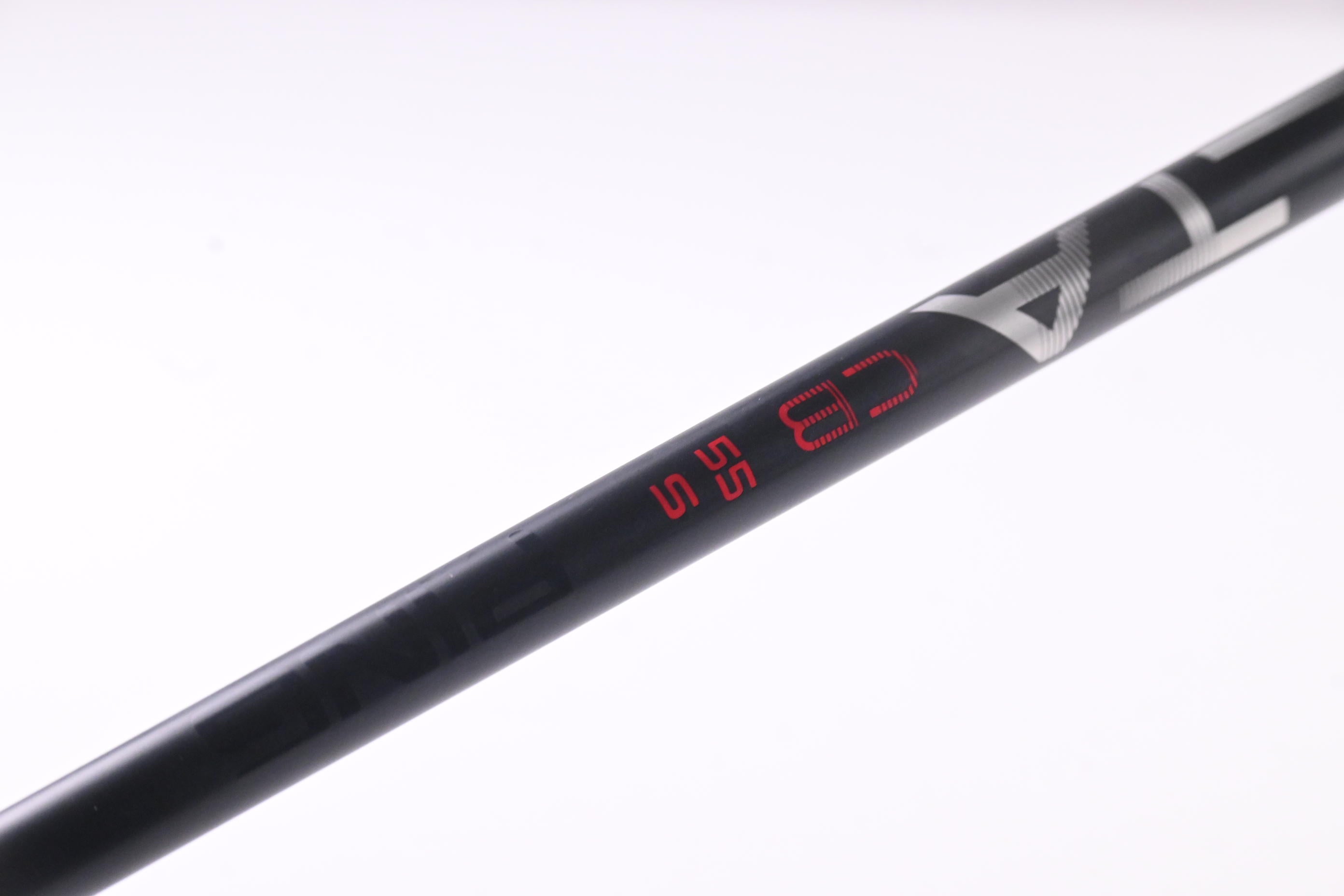 Ping G410 Plus Driver / 12 Degree / Stiff Flex Ping Alta CB Red 55 Shaft