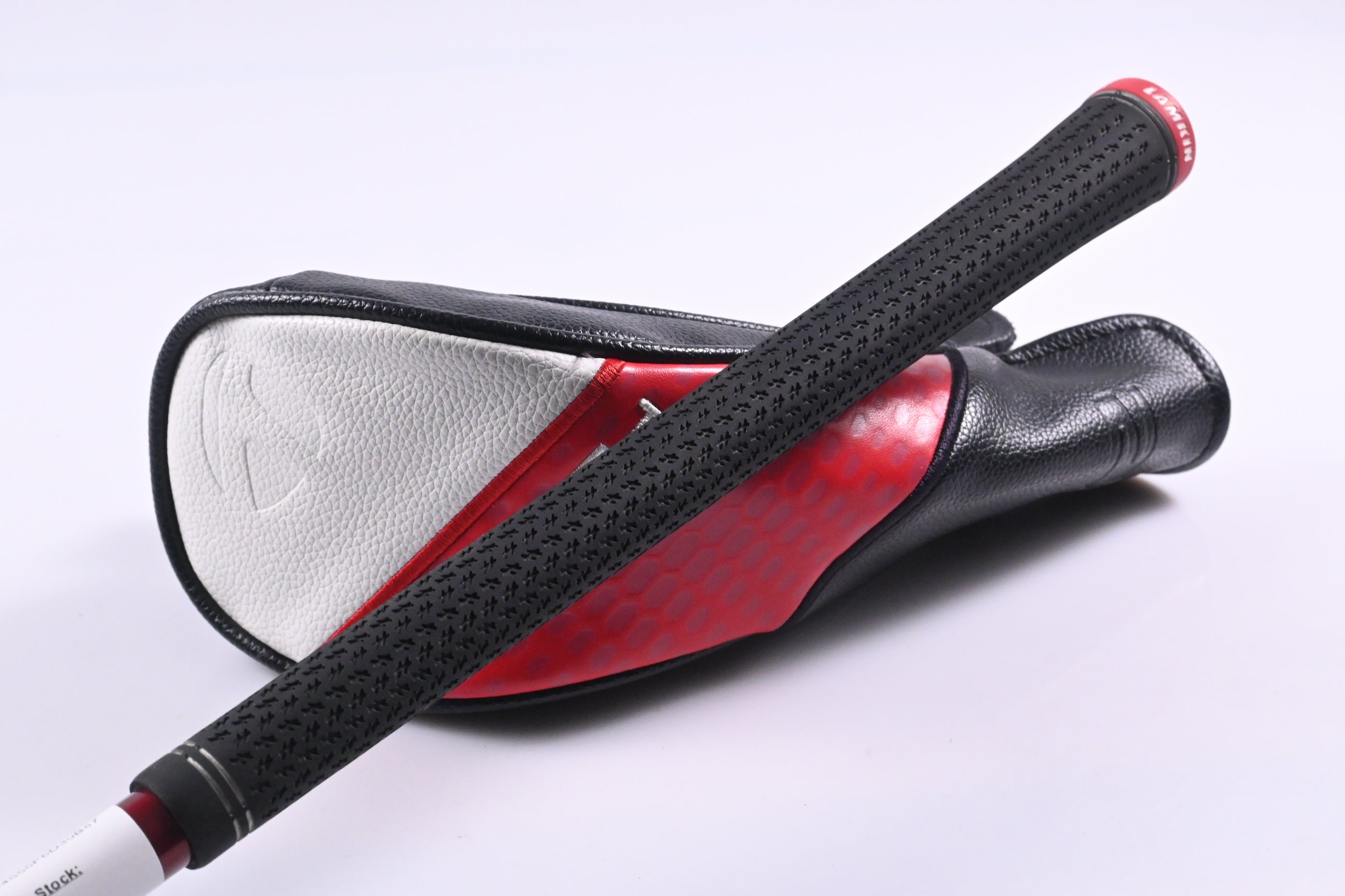 Taylormade Stealth 2 #3 Hybrid / 19 Degree / Regular Flex Ventus TR Red 6 Shaft