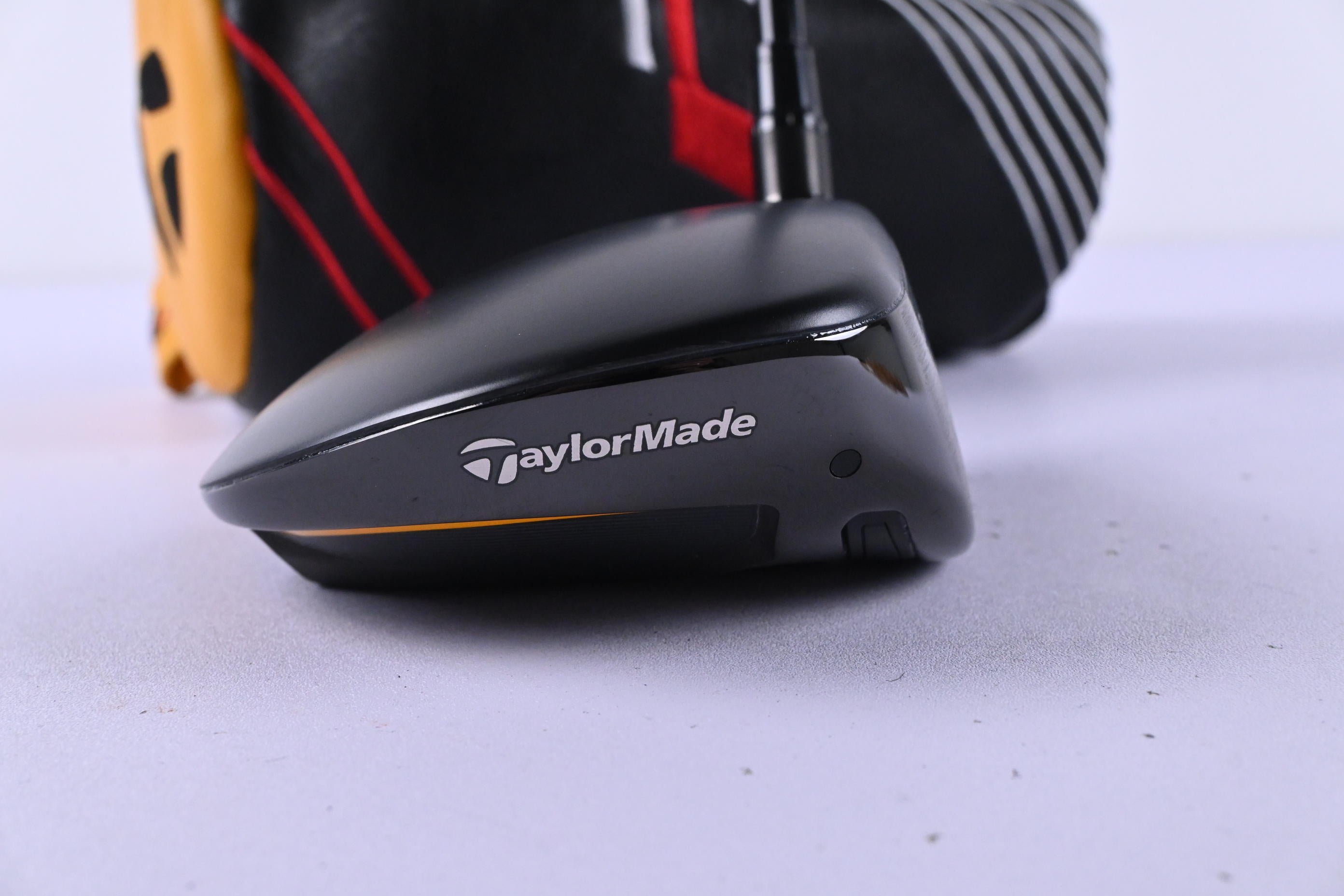 Taylormade R7 Quad Mini Driver / 13.5 Degree / Regular Flex Fujikura Speeder 5