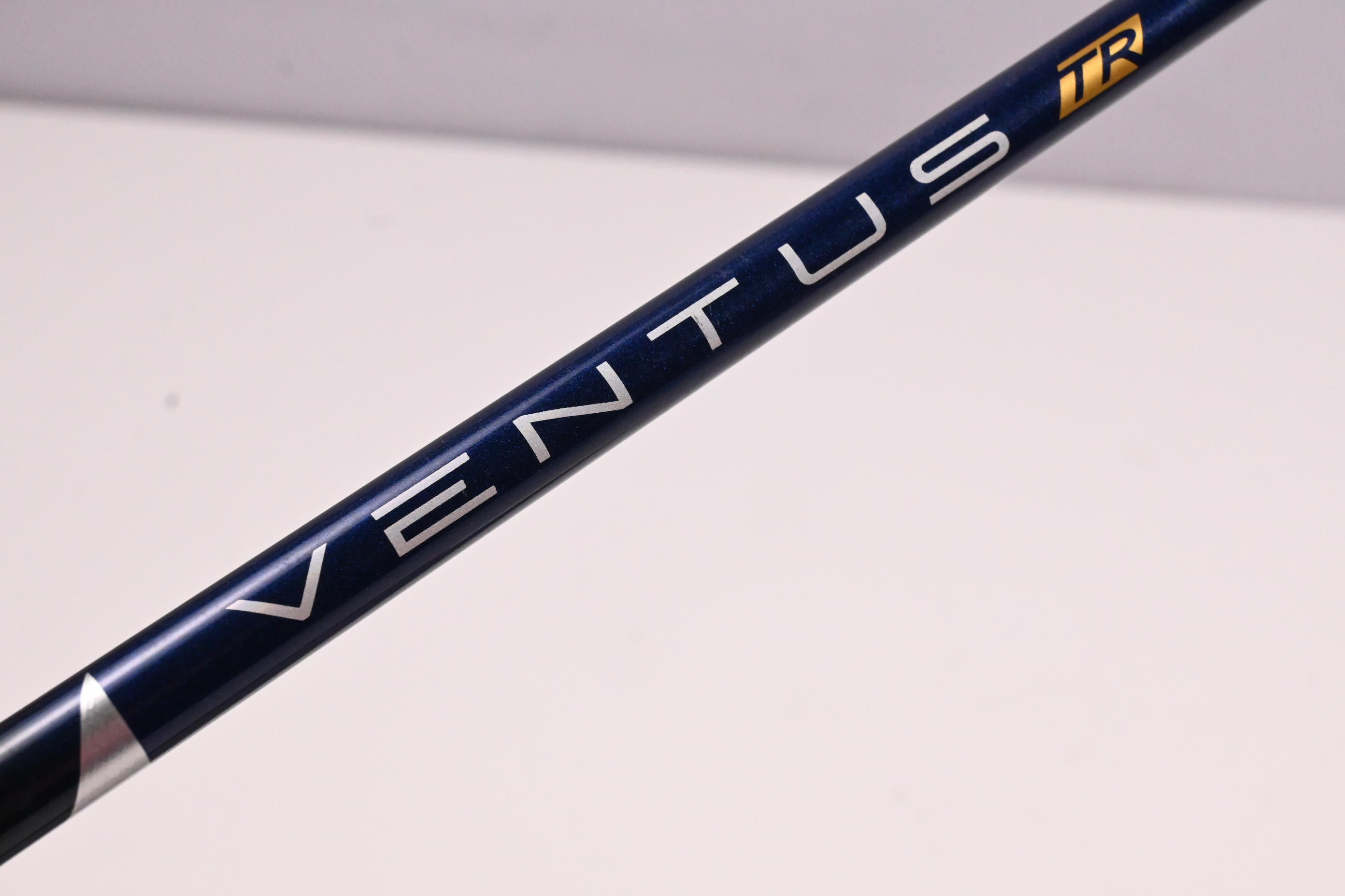 Fujikura Ventus TR Velocore Blue 6 Driver Shaft / X-Flex / Taylormade 2nd Gen