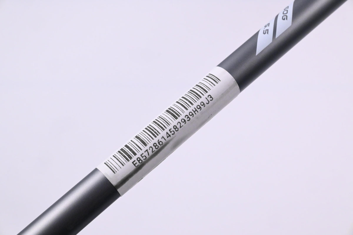 Project X Denali Frost Silver 60 Fairway Shaft / Regular Flex