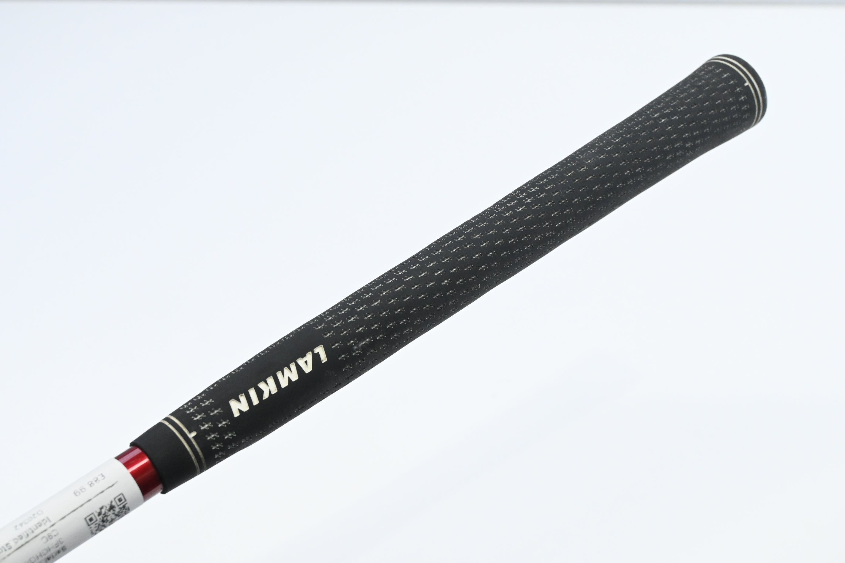 Taylormade Stealth Plus #3 Hybrid / 19.5 Degree / Stiff Flex HZRDUS Smoke Red 80