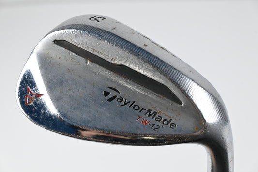 Taylormade Milled Grind 2 Tiger Woods Sand Wedge / 56 Degree / X-Flex Dynamic