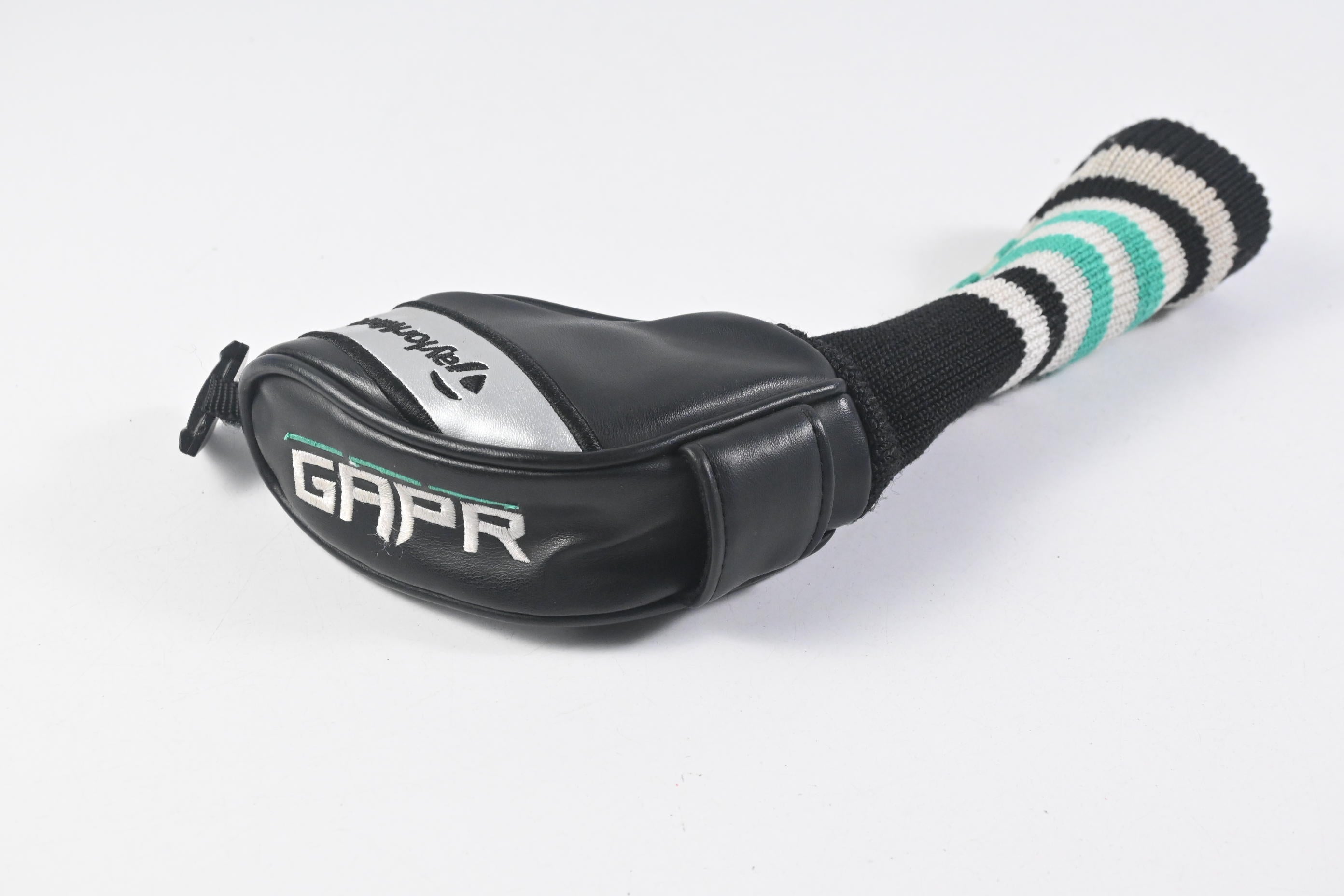 Taylormade GAPR Hi #3 Hybrid / 19 Degree / Stiff Flex KBS Hybrid 80 Shaft