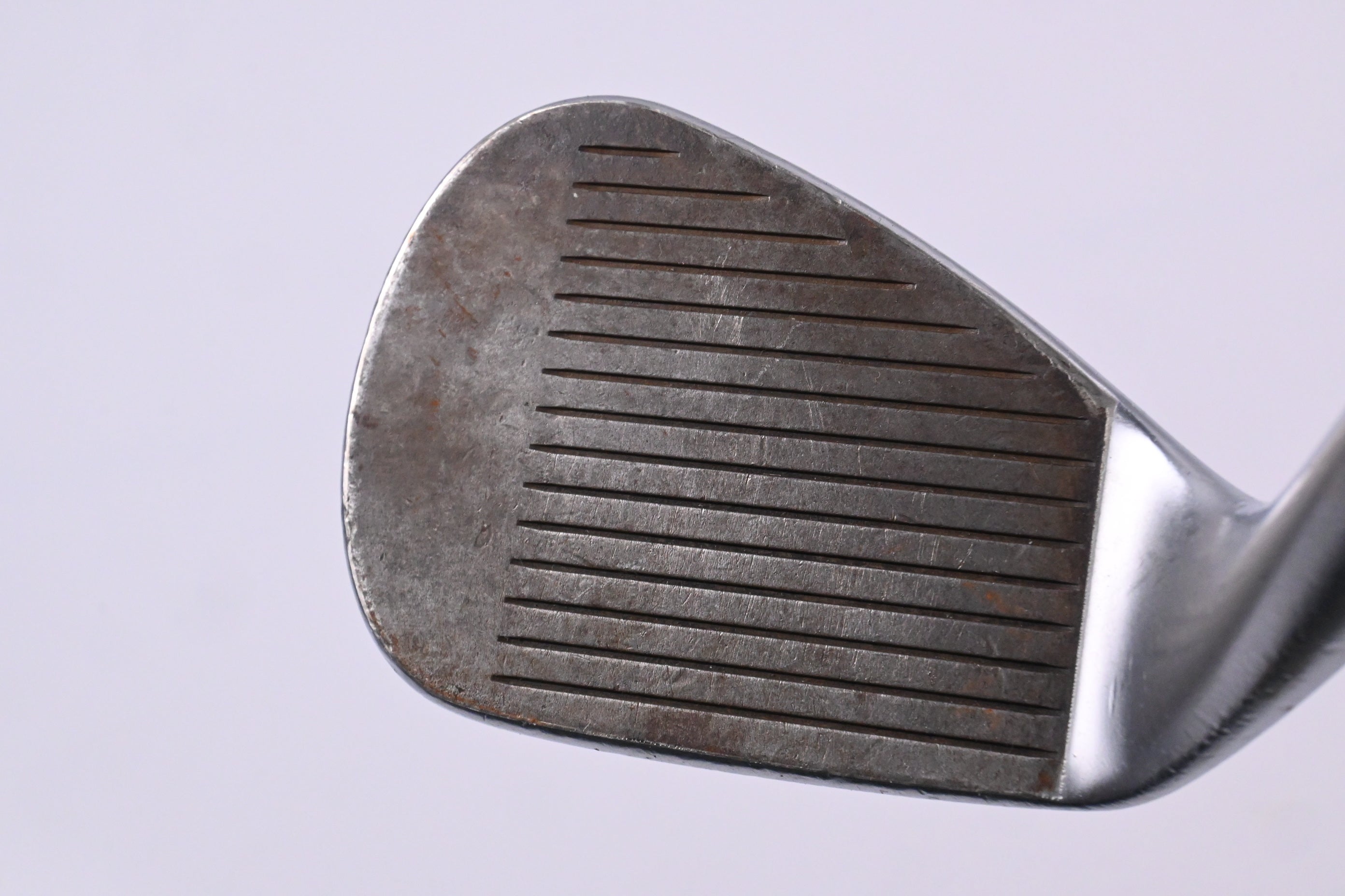 Callaway Jaws Raw Gap Wedge / 52 Degree / Wedge Flex Dynamic Gold Spinner