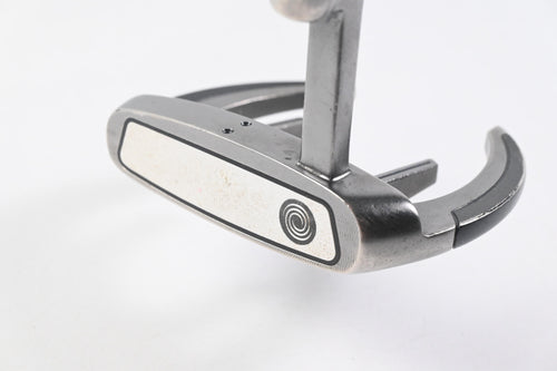 Odyssey White Ice Sabertooth 2 Putter / 34 Inch