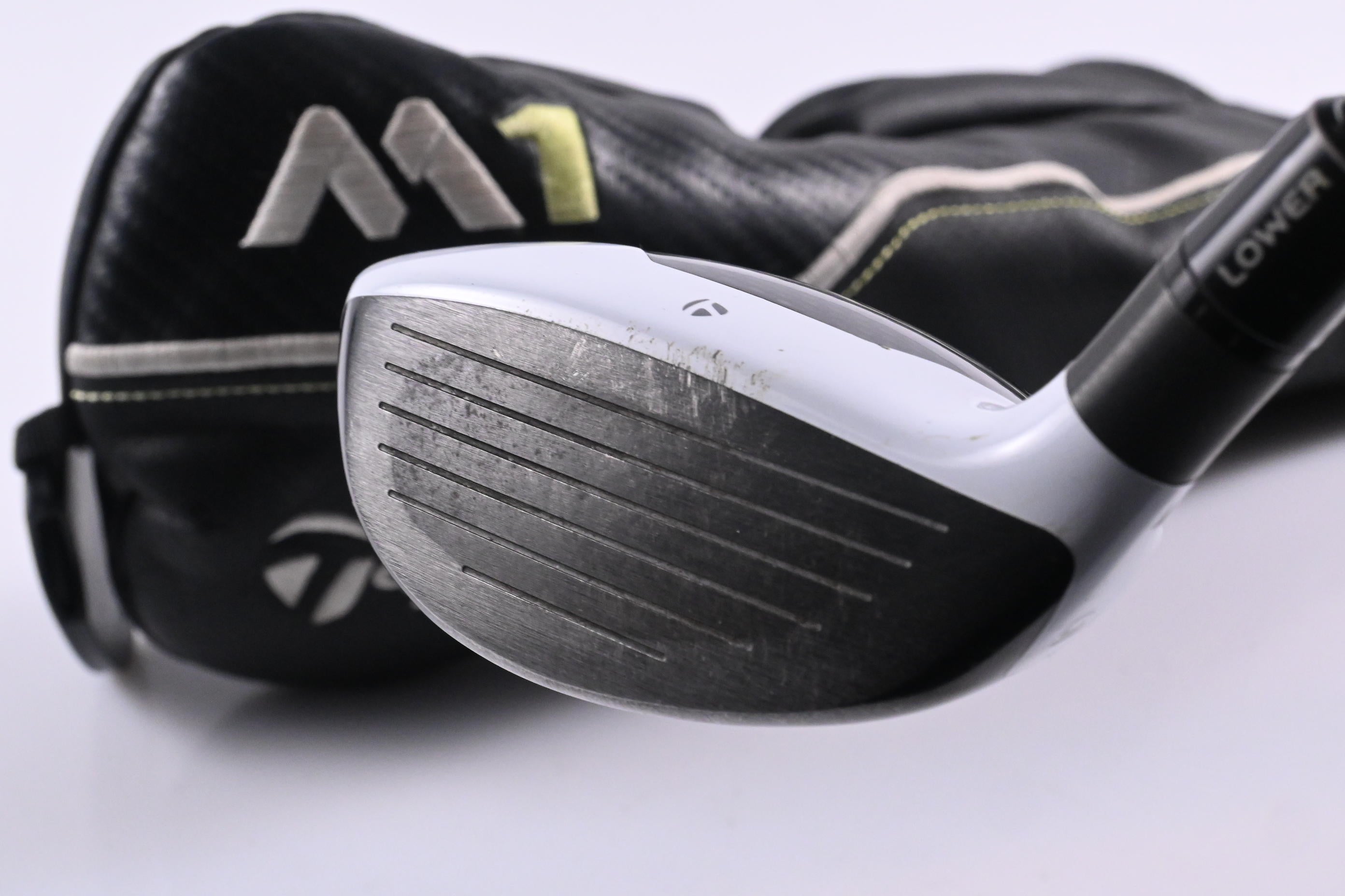 Taylormade M1 2017 #5 Wood / 18 Degree / Regular Flex Fujikura Pro 70 Shaft