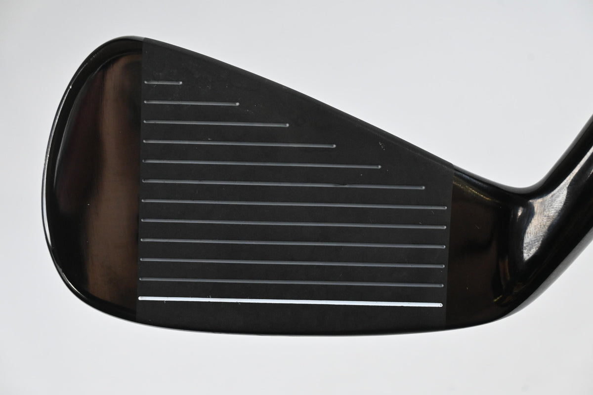 MacGregor V-Foil Speed #3 Iron / 18 Degree / Regular Flex MacGregor V-Foil Shaft