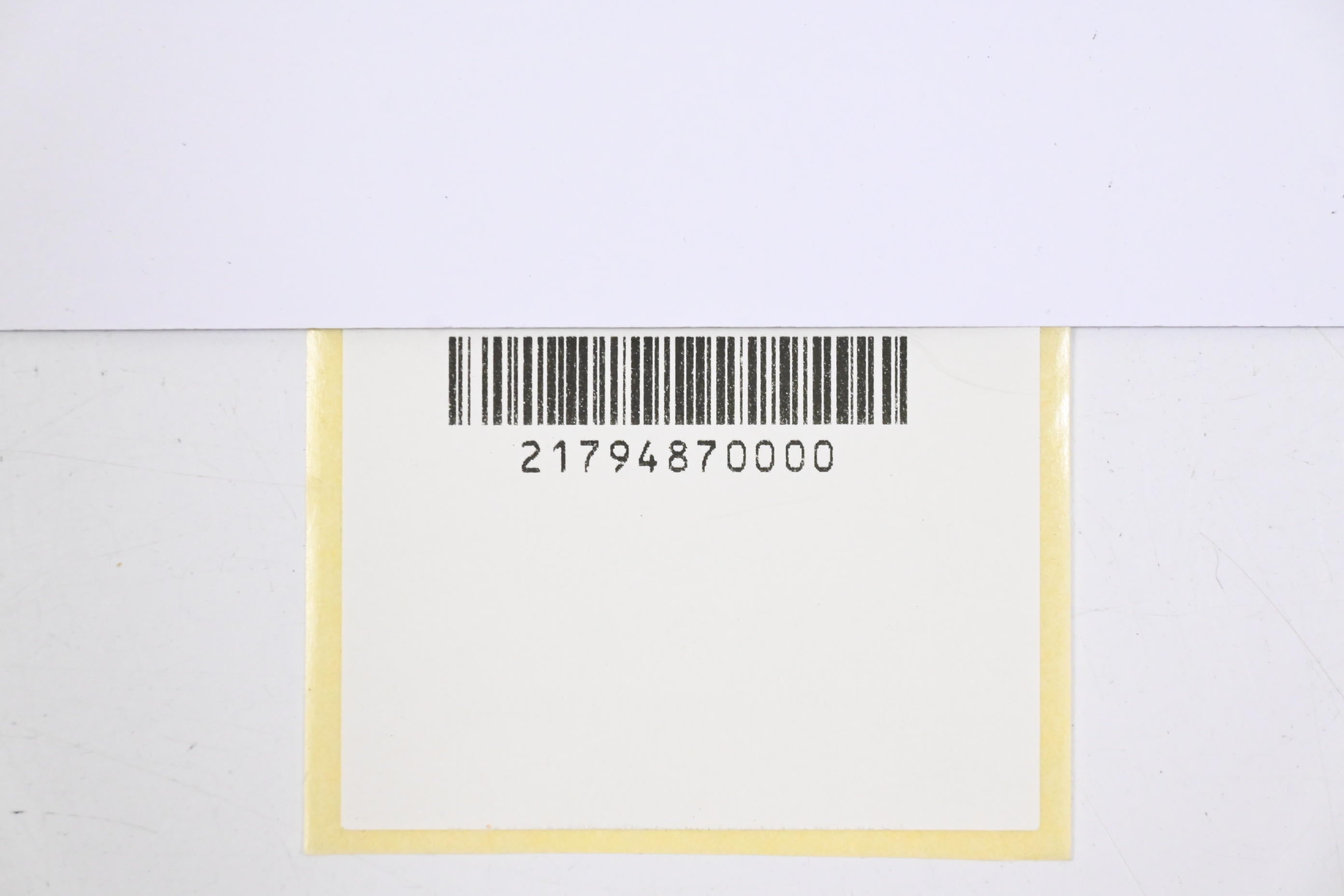 Taylormade Stand Bag / 7-Way Divider / Blue, White & Black