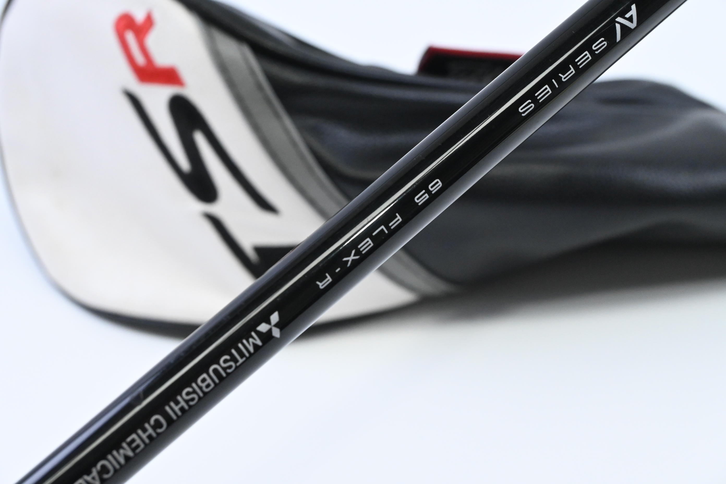 Titleist TSR2+ #3 Wood / 13 Degree / Regular Flex Tensei AV Blue 65 Shaft