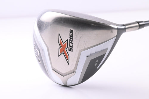 Callaway X-Series N415 Driver / 10.5 Degree / Regular Flex Prolaunch Axis 60