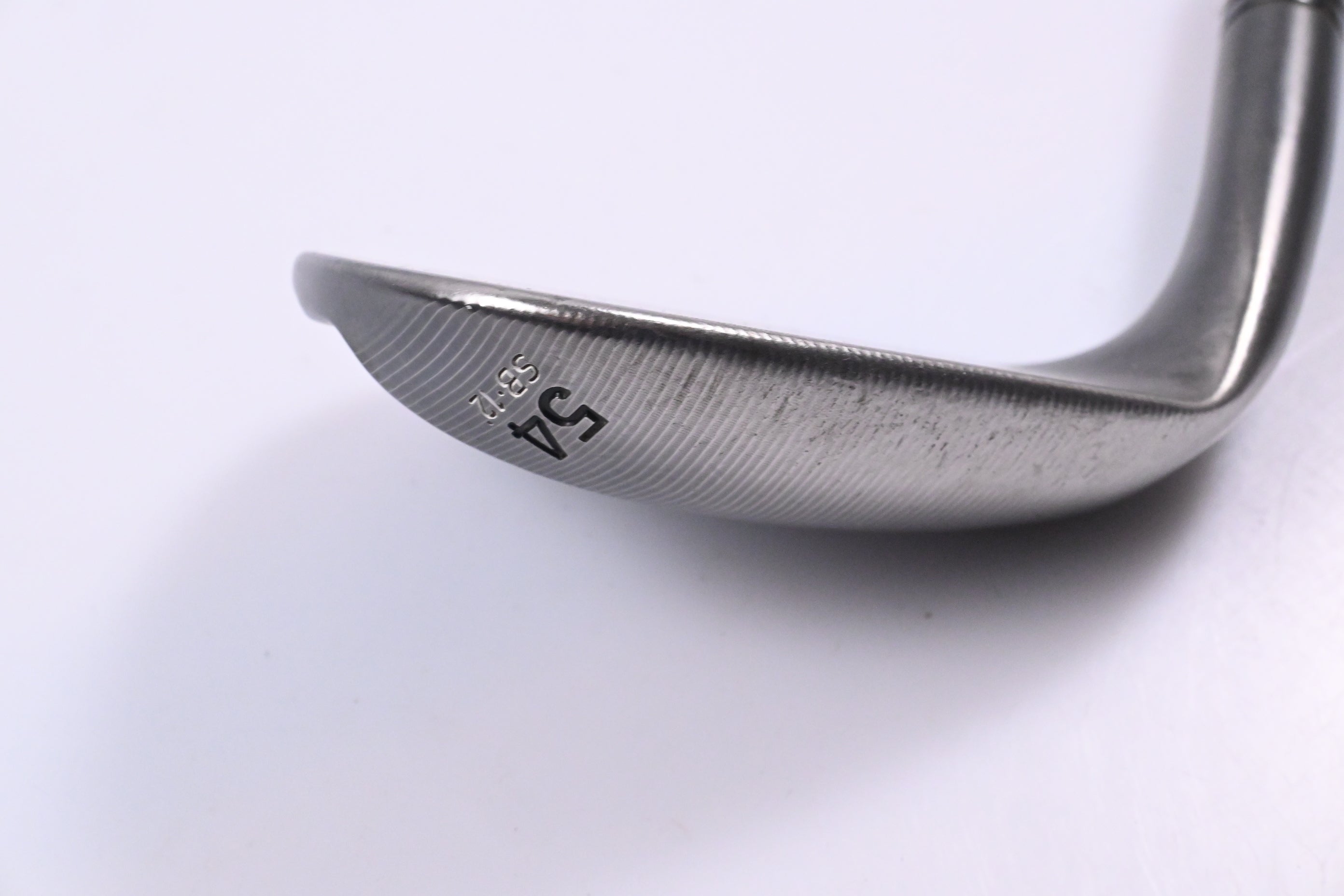 Taylormade Milled Grind 5 Wedge / 54 degree / X-Flex Dynamic Gold Shaft