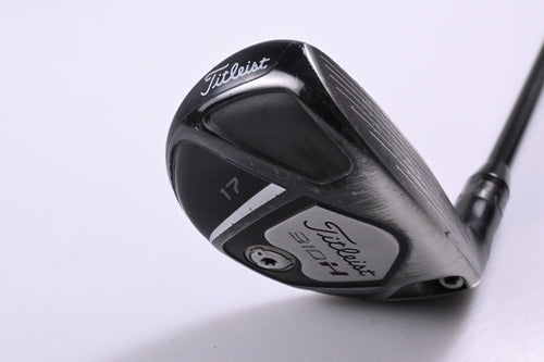 Titleist 910H #2 Hybrid / 17 Degree / X-Flex Diamana 'ahina 90 Shaft