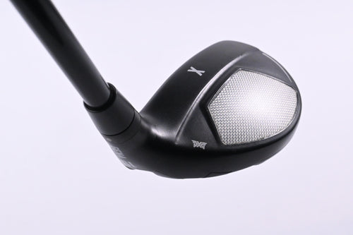 PXG 0317 XF Gen4 #3 Hybrid / 19 Degree / Regular Flex Cypher 60 Shaft