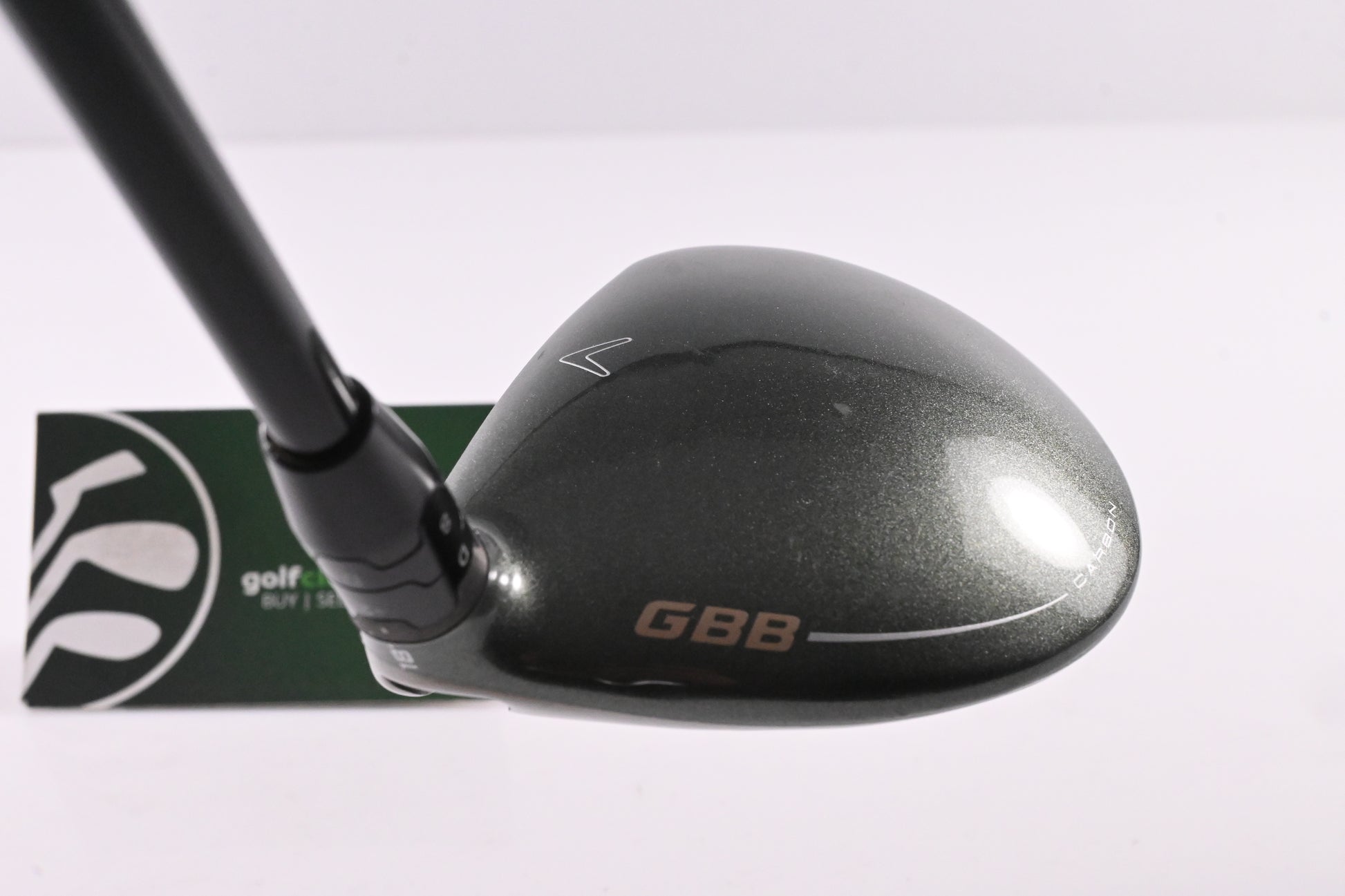 Callaway Great Big Bertha 2023 #5 Wood / 18 Degree / X-Flex Hzrdus Gen4 Black 70