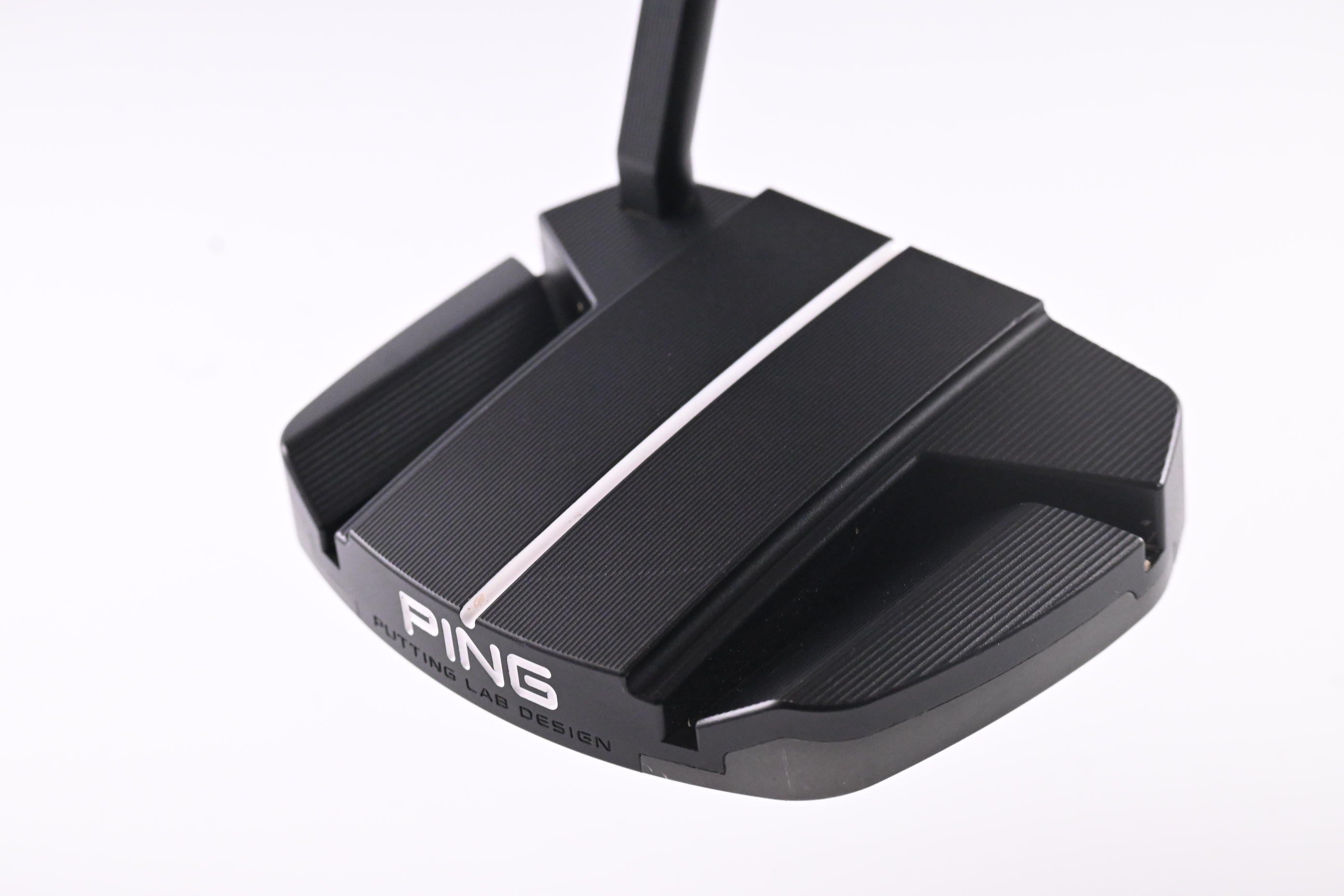 Ping PLD Milled 2024 Ally Blue 4 Putter / 35 Inch