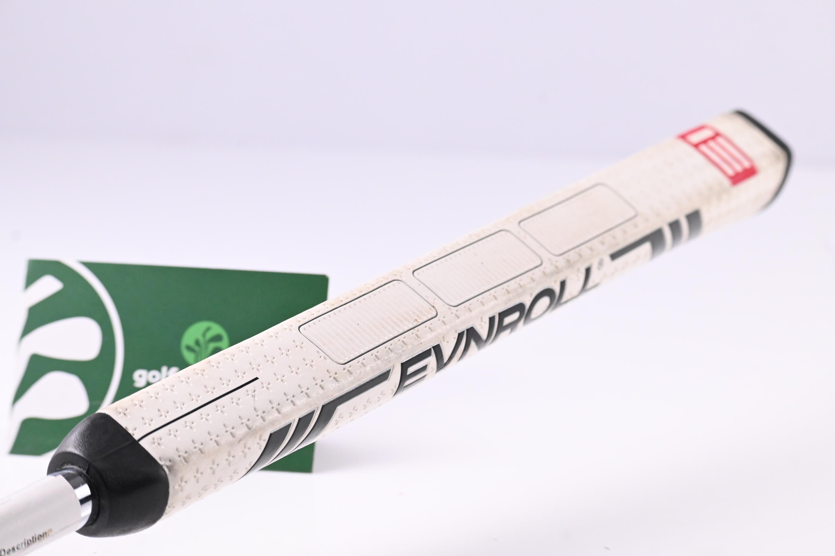 Evnroll Classics ER1.2 Putter / 34 Inch