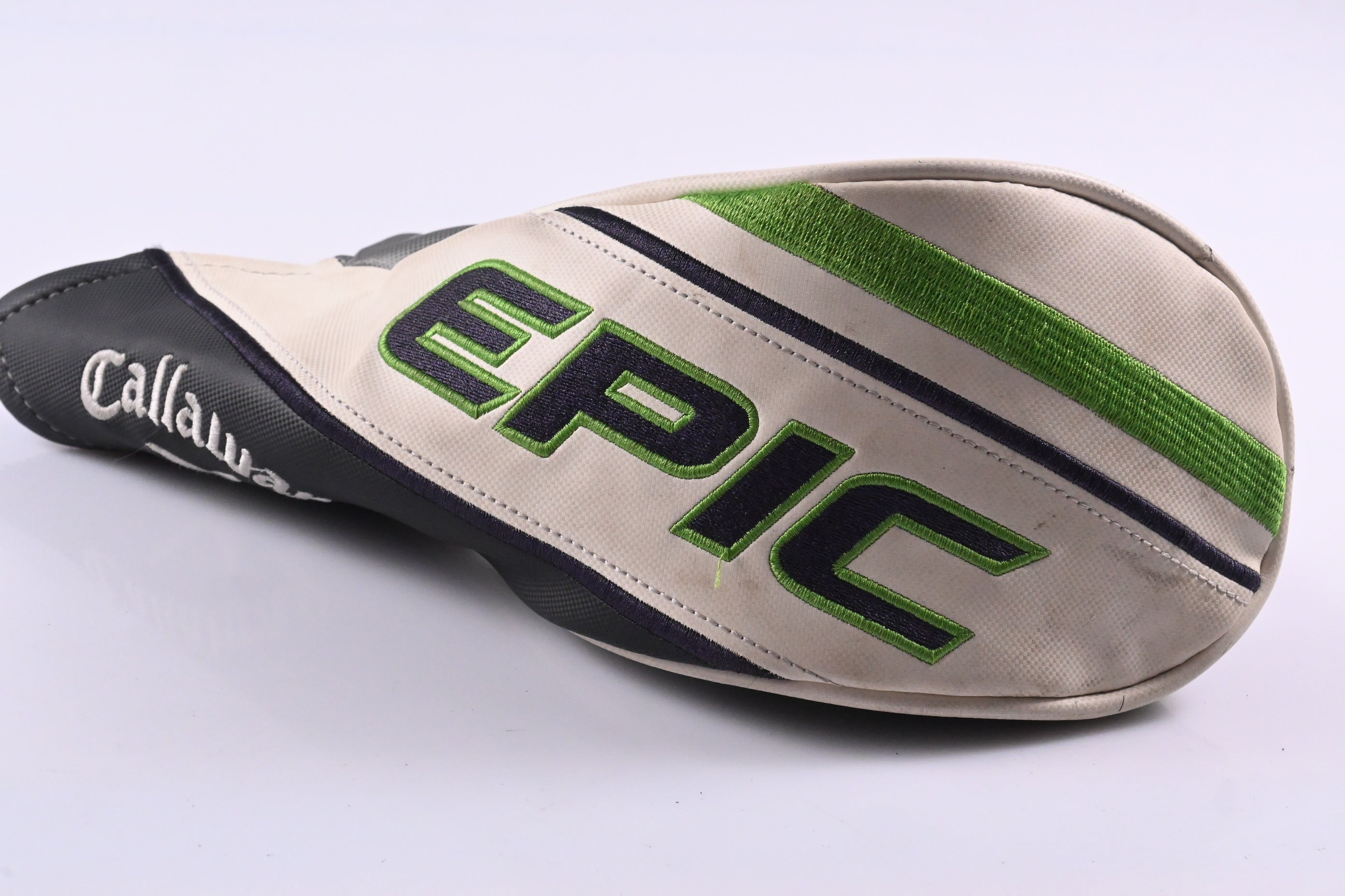 Callaway Epic Max #3 Wood / 15 Degree / Regular Flex HZRDUS Smoke iM10 60 Shaft
