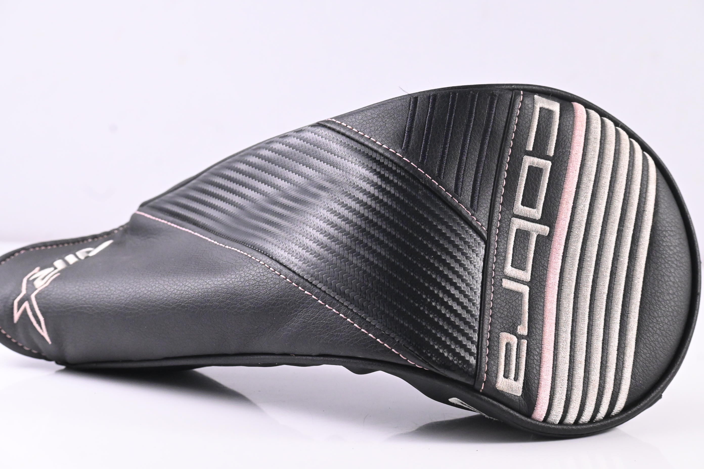 Ladies Cobra Air-X Offset Driver / 15 Degree / Ladies Flex Cobra Ultralite 40