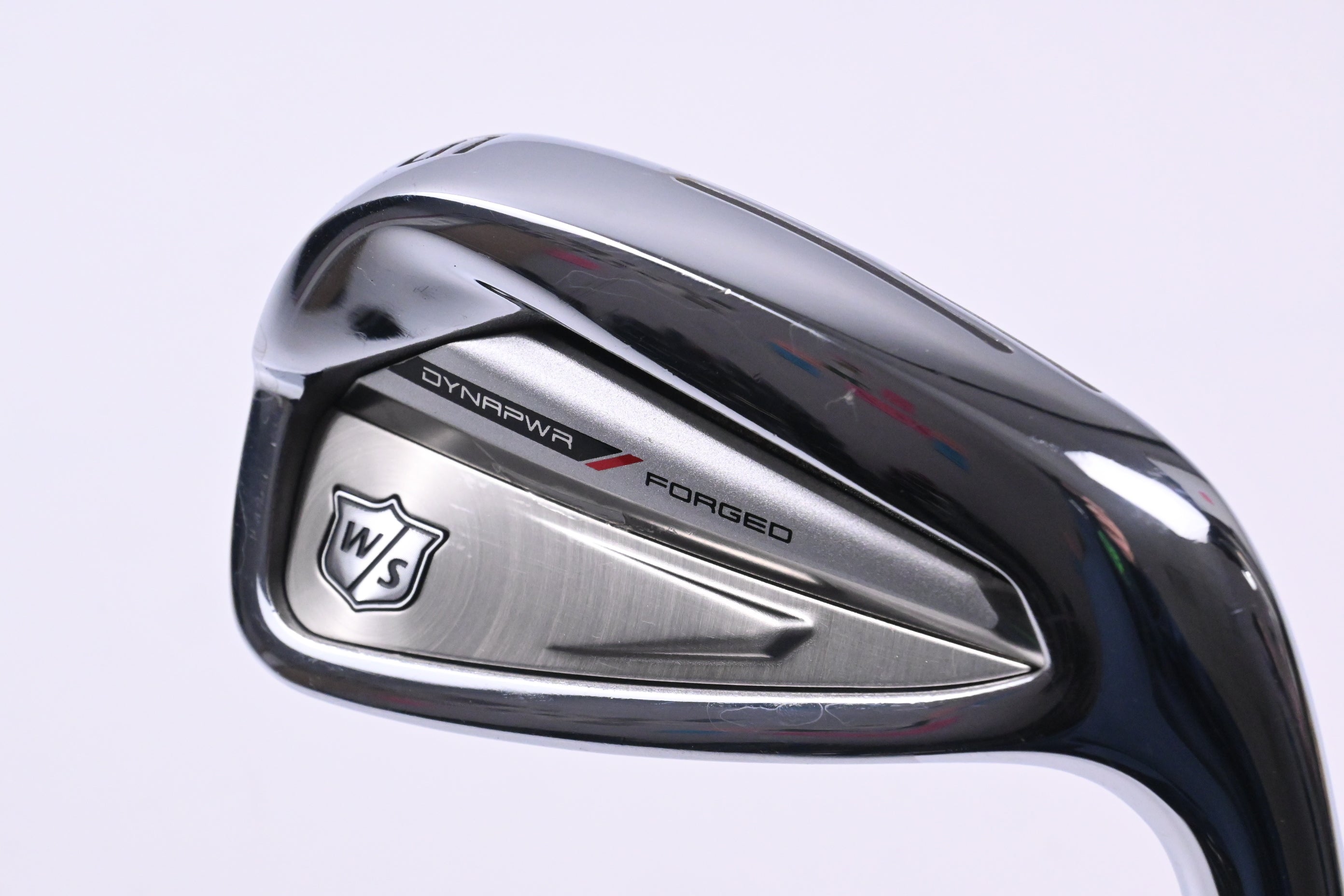 Wilson Dynapwr Forged 2023 #5 Iron / 24.5 Degree / Regular Flex KBS Tour 110