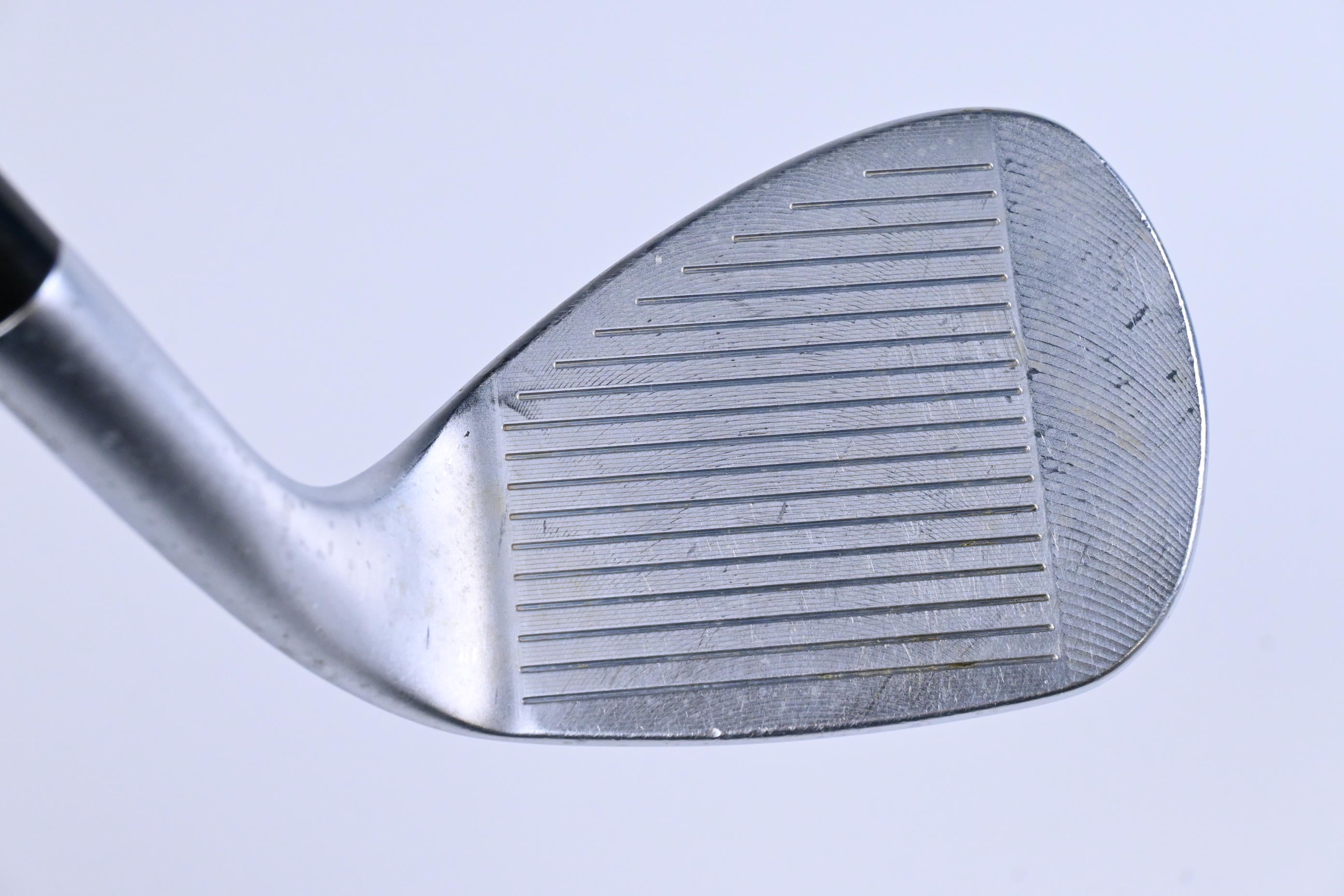 Left Hand Cleveland CBX 2 Lob Wedge / 58 Degree / Regular Flex N.S.Pro Modus3