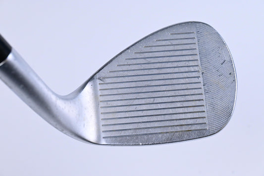 Left Hand Cleveland CBX 2 Lob Wedge / 58 Degree / Regular Flex N.S.Pro Modus3