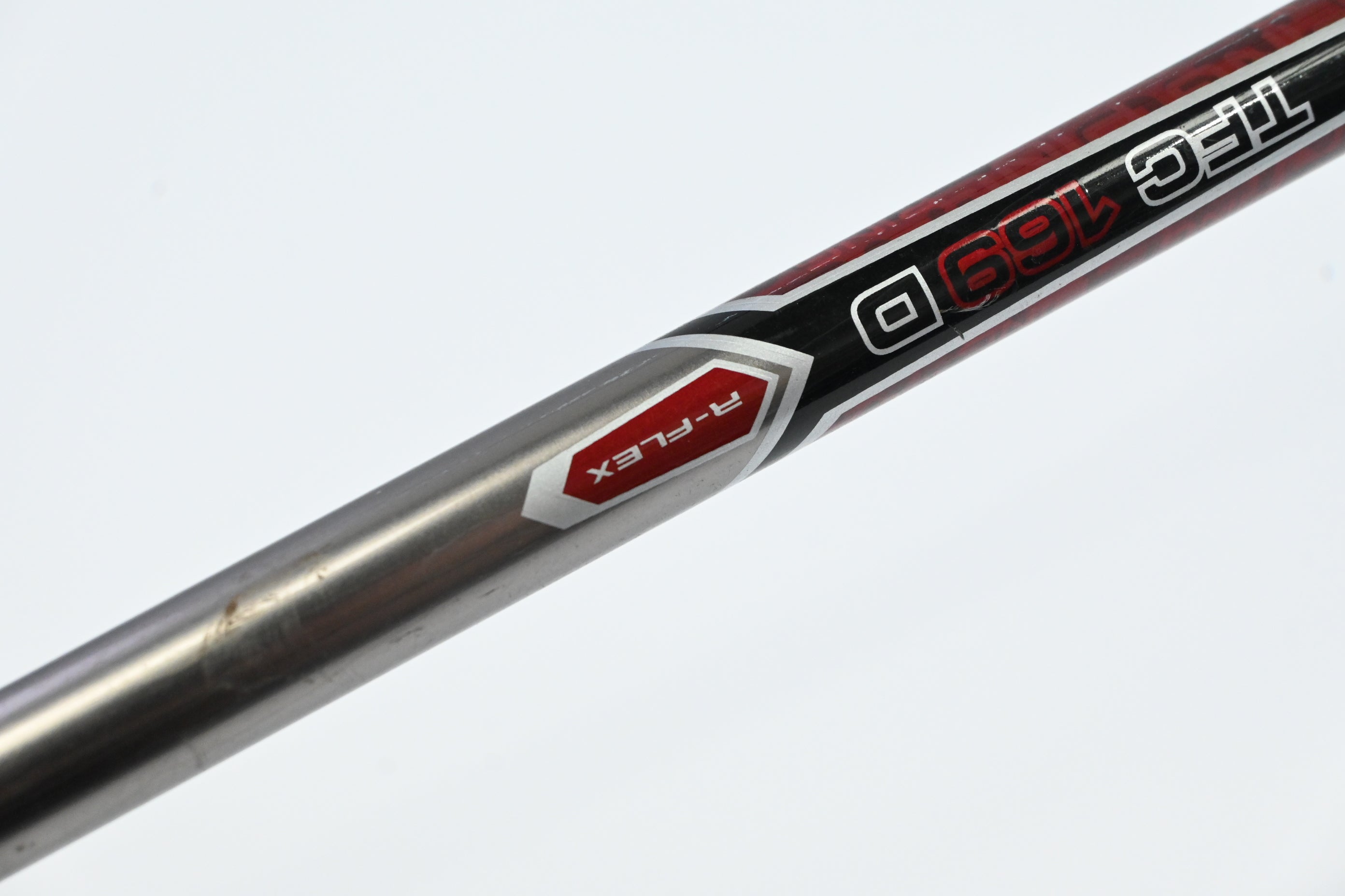 Ping G20 Driver / 10.5 Degree / Regular Flex Ping TFC 169 Shaft