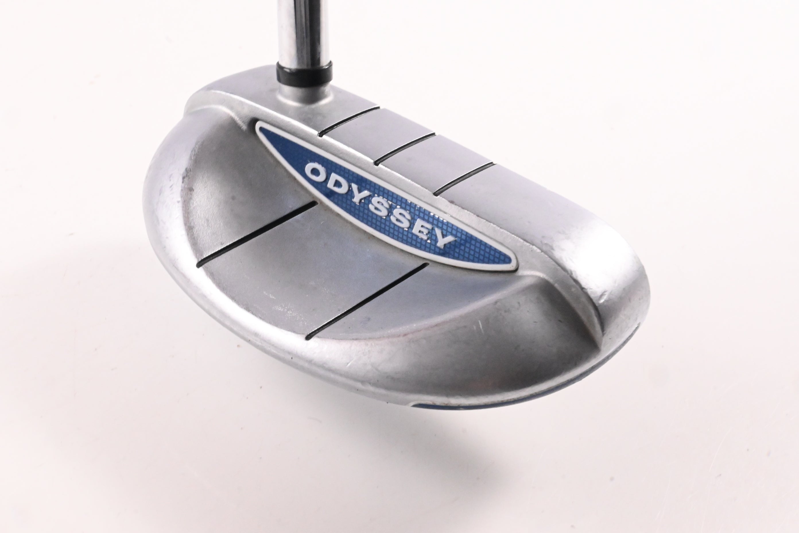 Odyssey White Hot RX Rossie Putter / 34 Inch