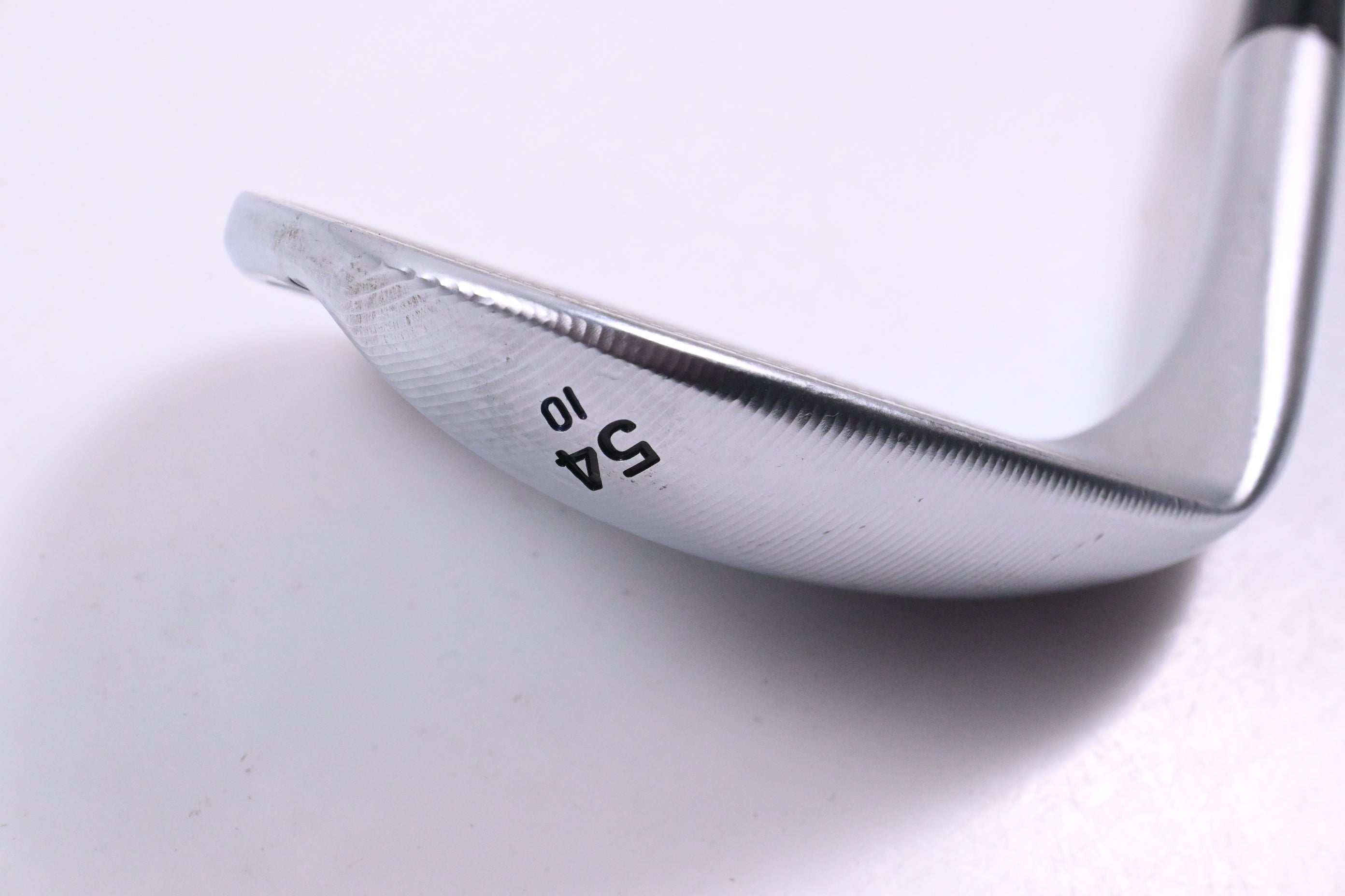 Taylormade Hi-Toe 3 Sand Wedge / 54 Degree / Stiff Flex KBS Tour C-Taper 120