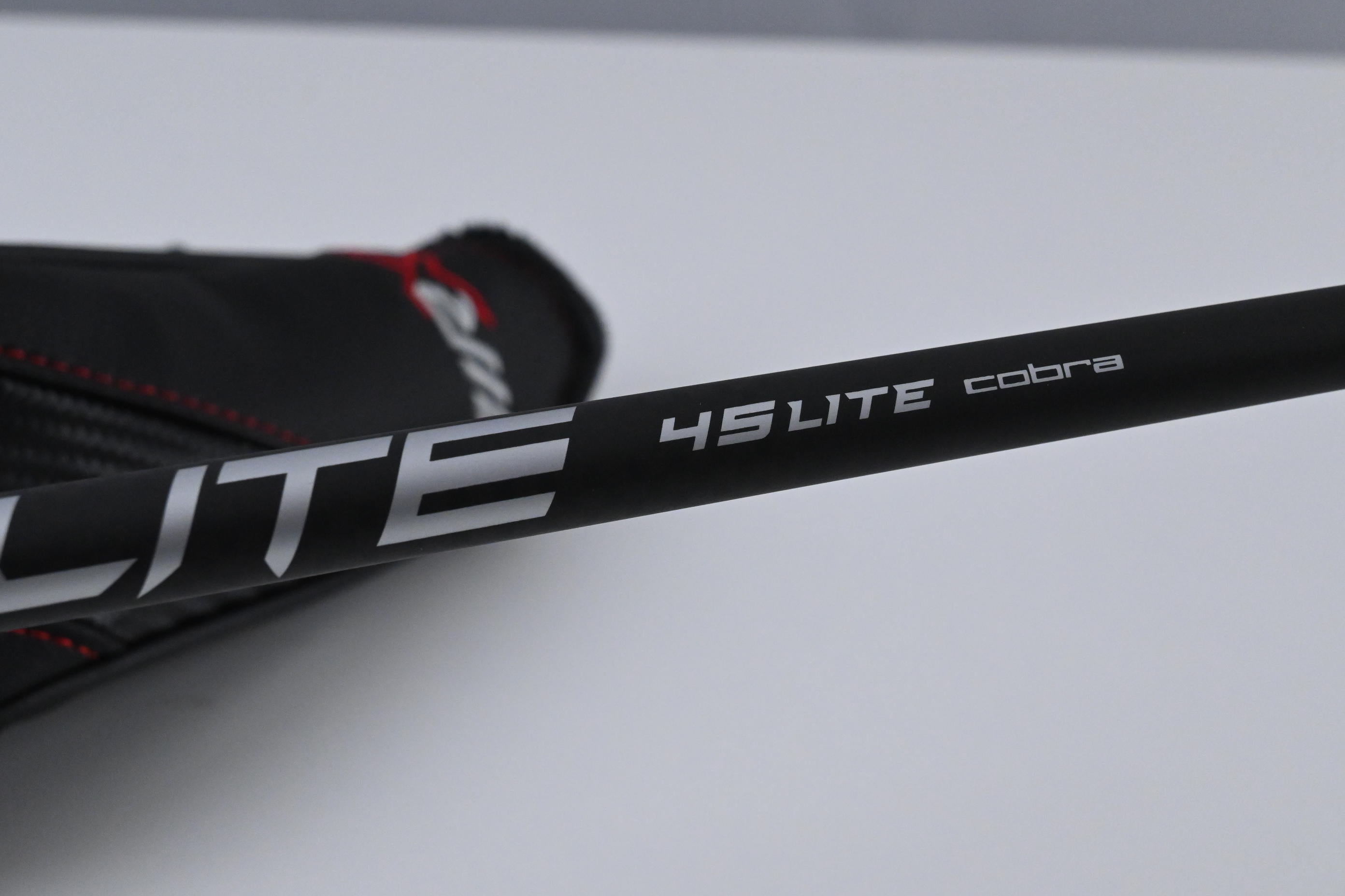 Cobra AirX #3 Hybrid / 19 Degree / Lite Flex Cobra Ultralite 45 Shaft