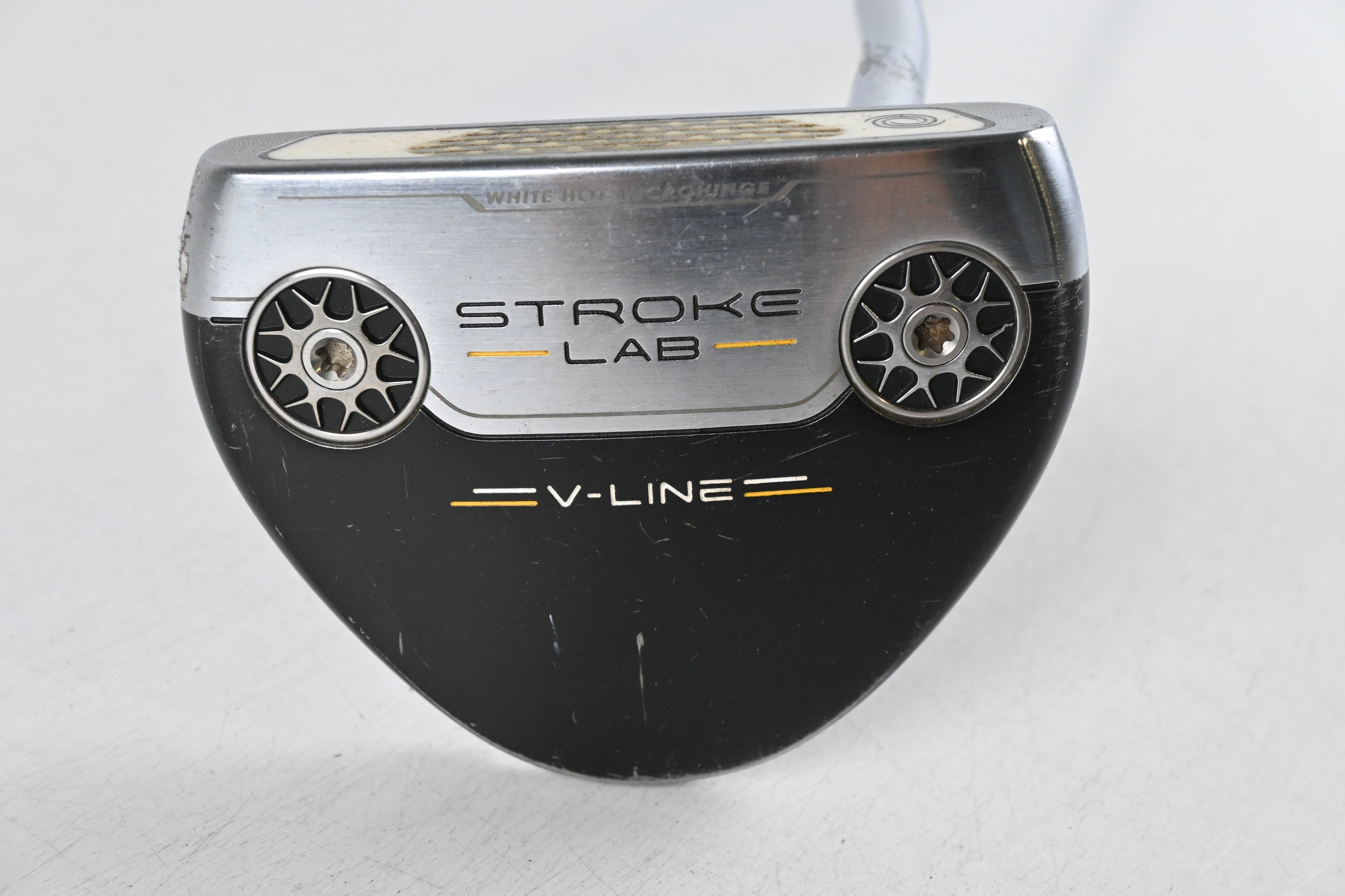 Odyssey Stroke Lab V-Line Putter / 34 Inch